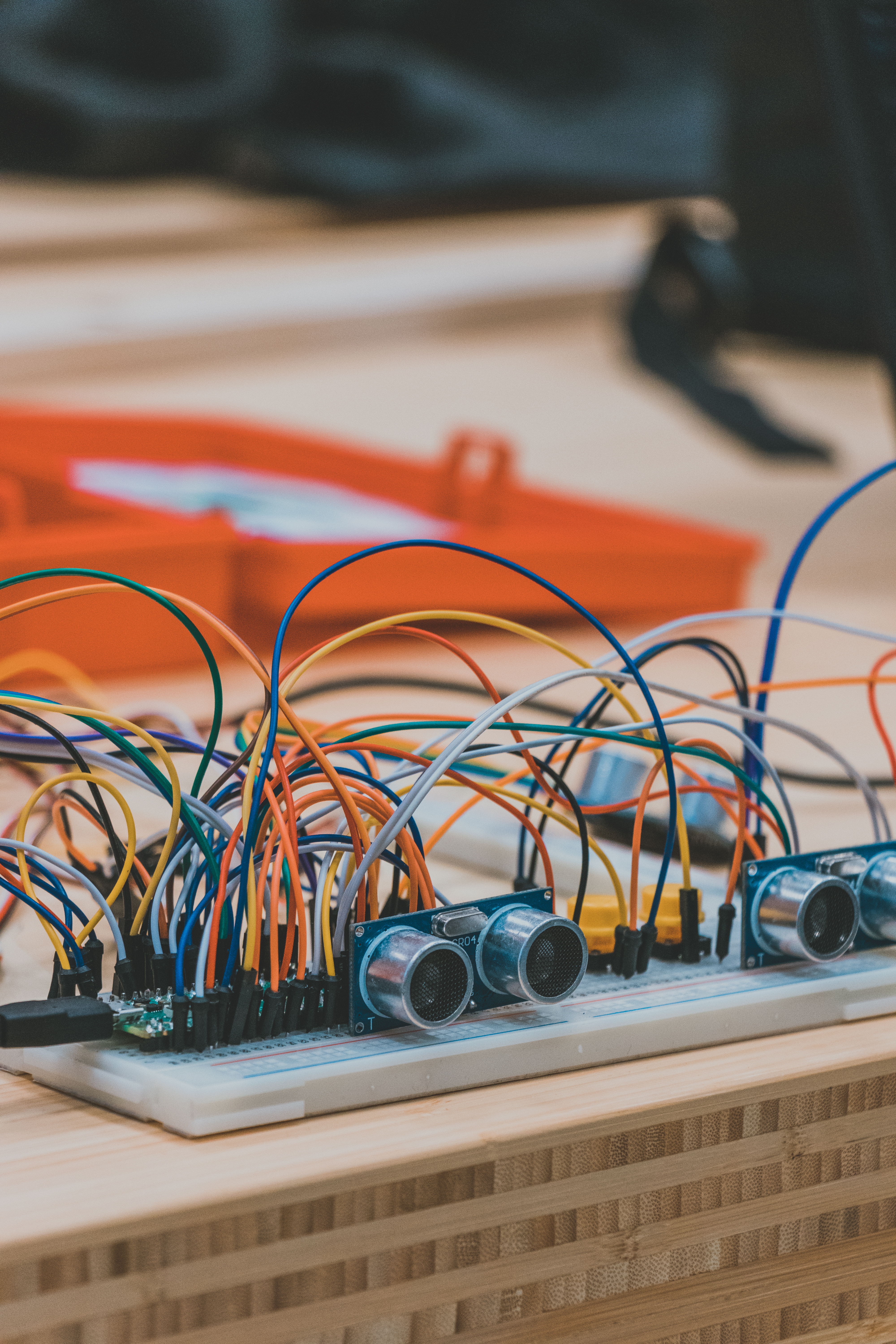 Fotografie Eindhoven Fontys Pulsed Academy Master