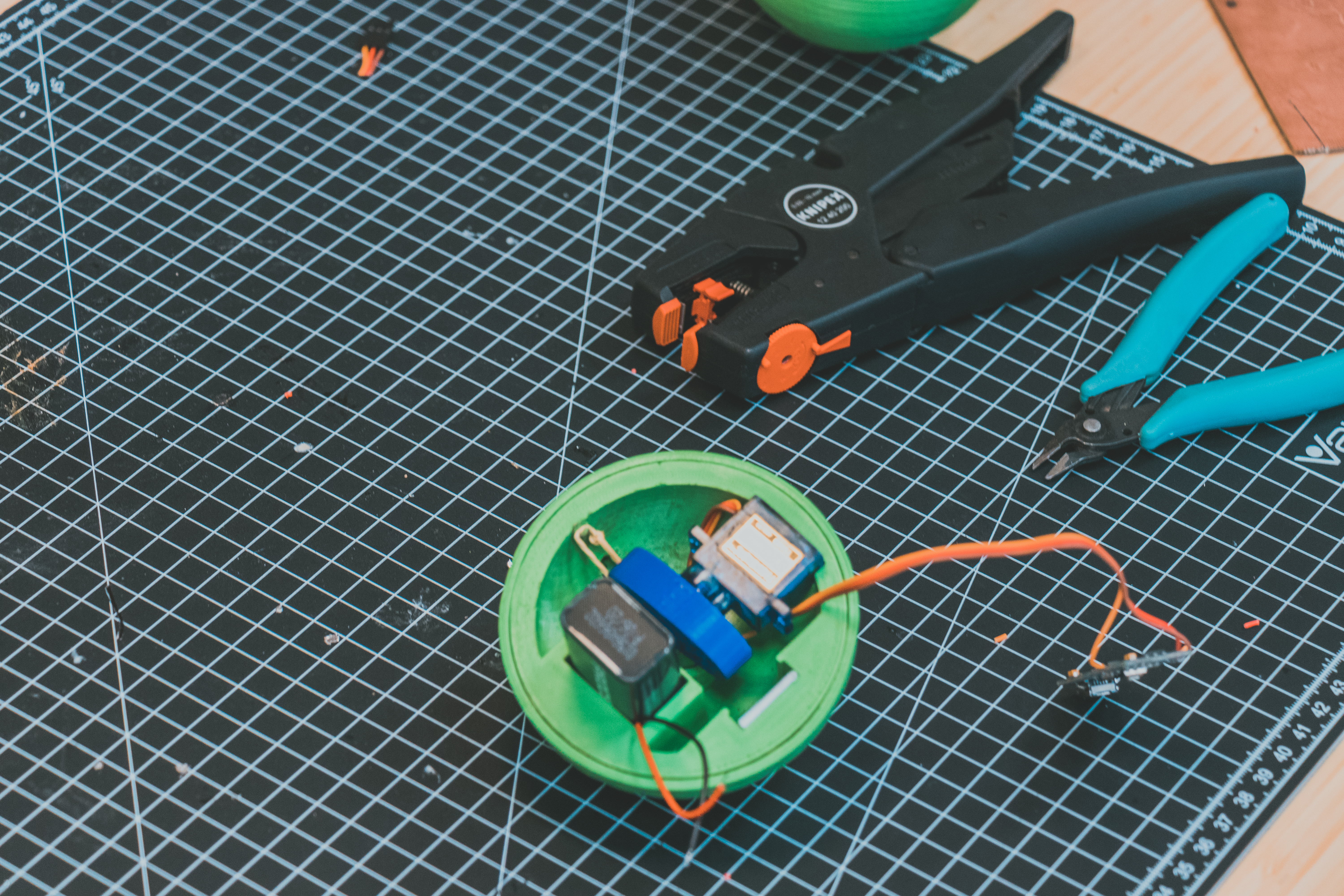 Fotografie Eindhoven Fontys Pulsed Academy Master