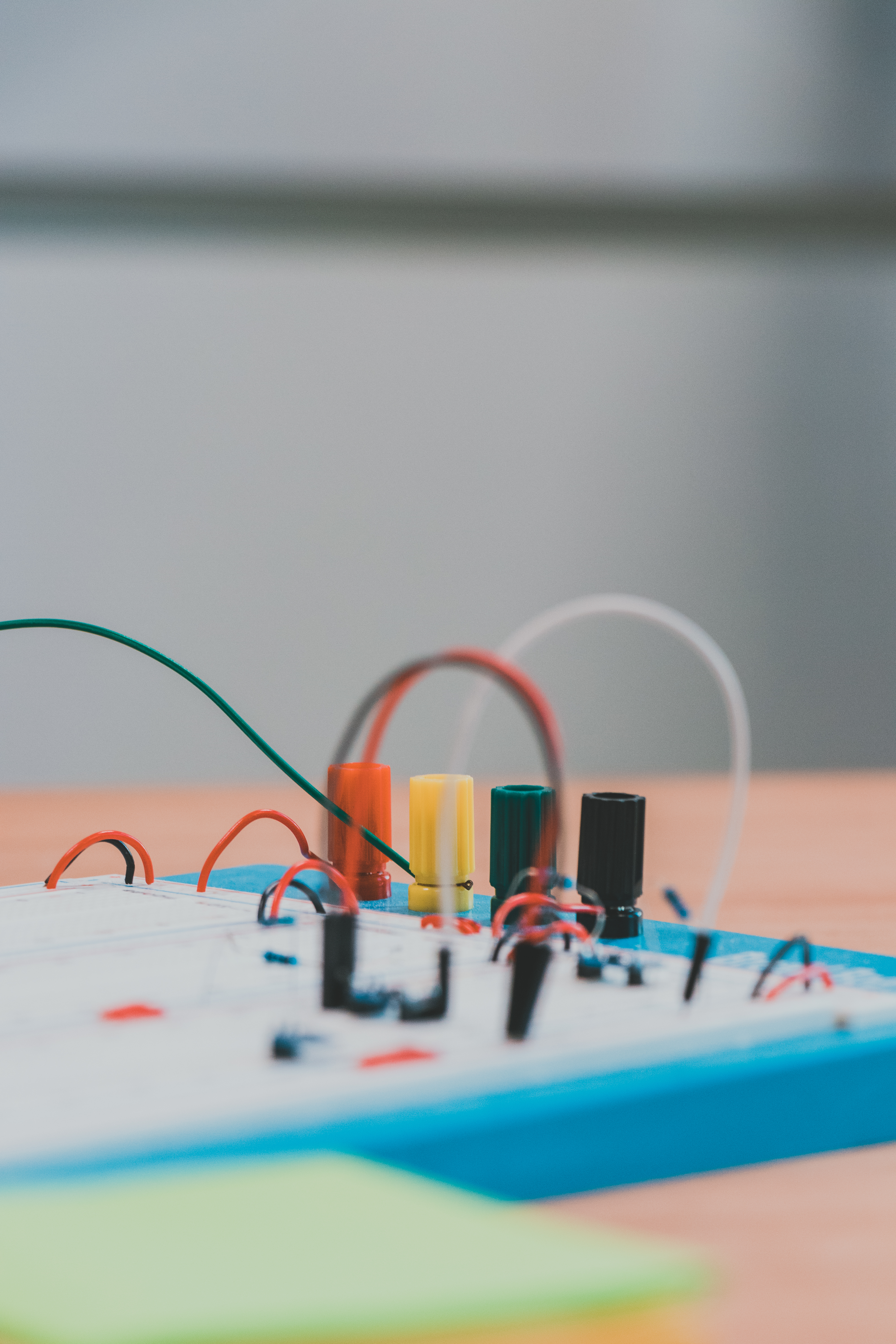 Fotografie Eindhoven Fontys Pulsed Academy Master