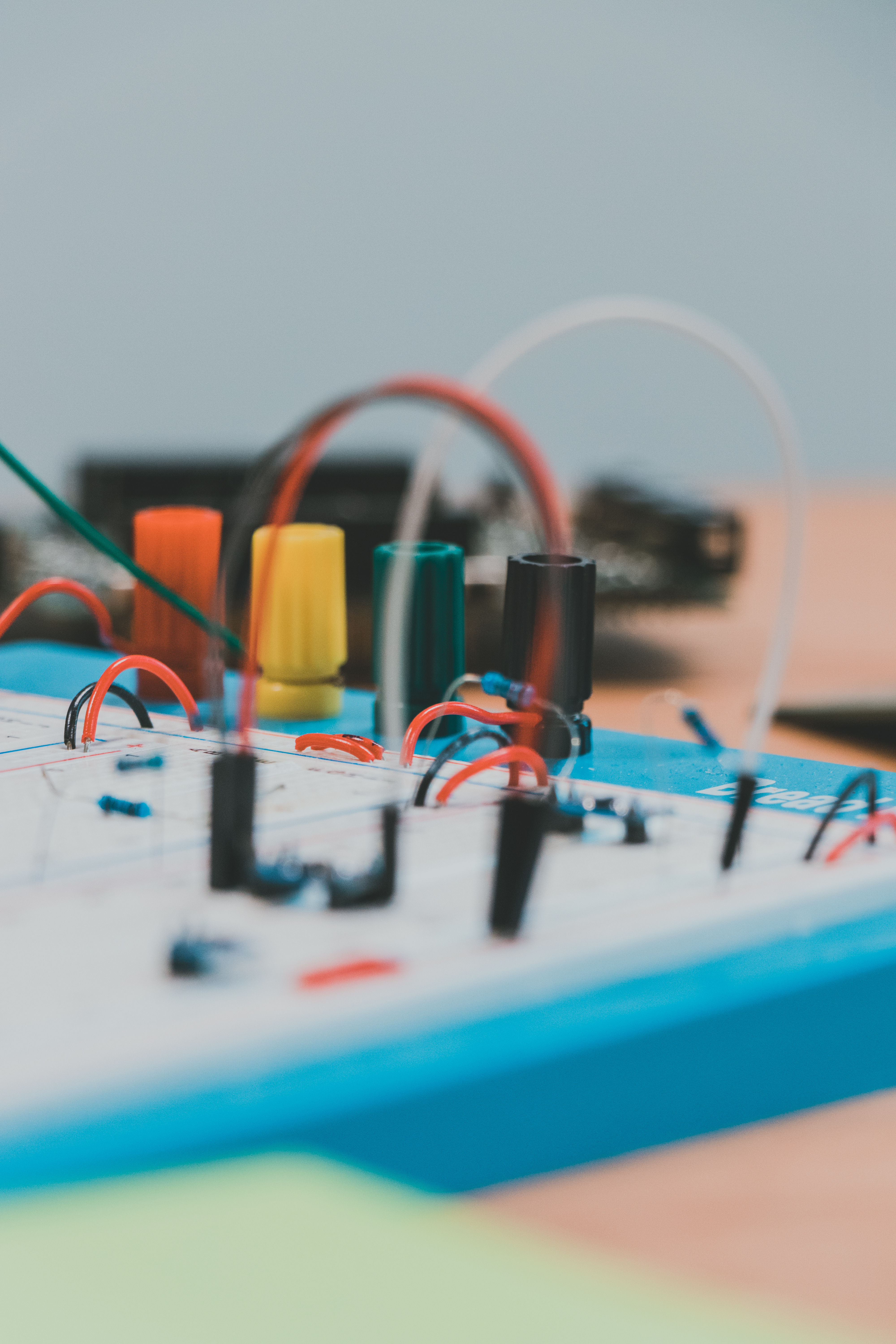 Fotografie Eindhoven Fontys Pulsed Academy Master