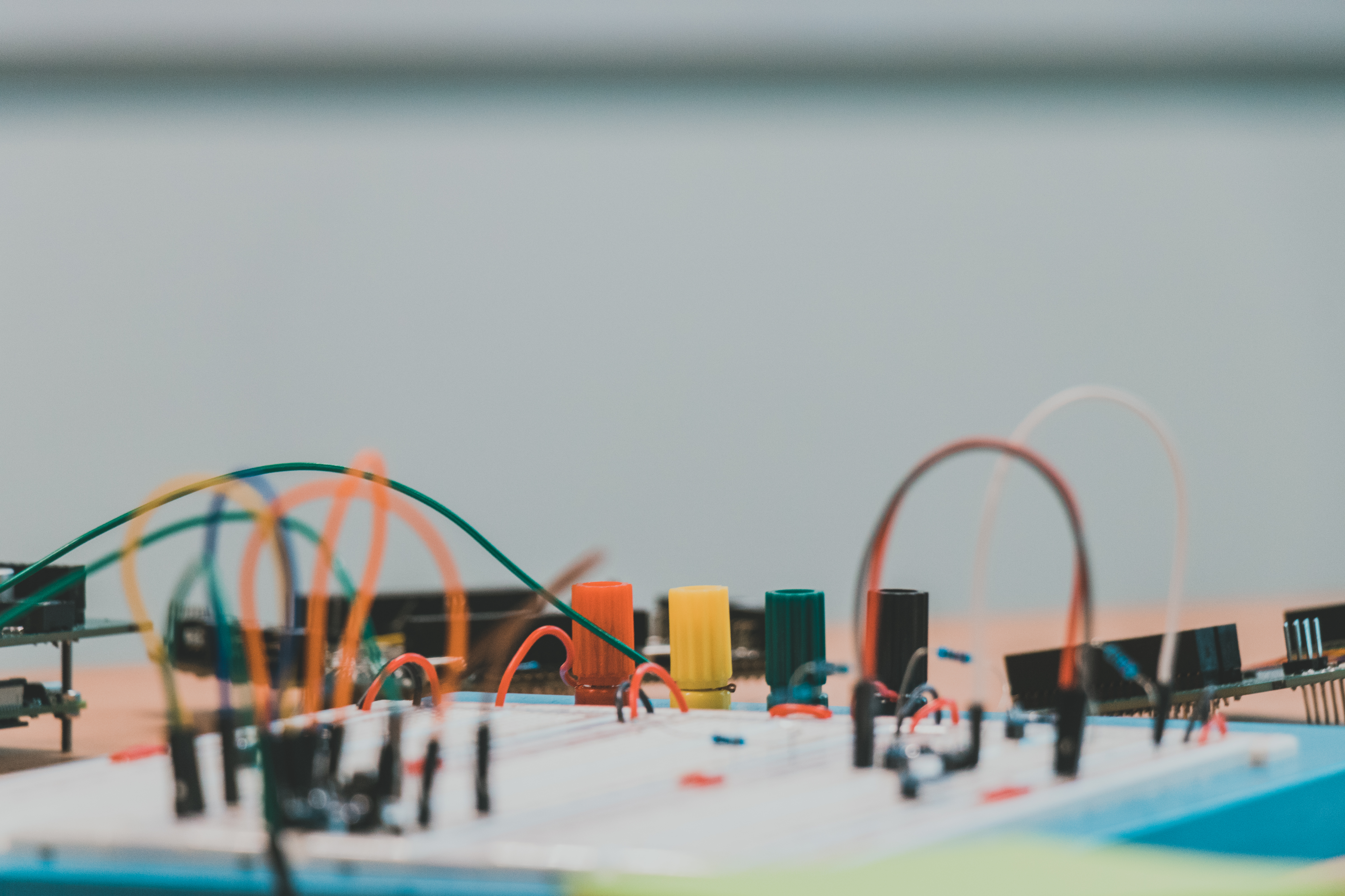 Fotografie Eindhoven Fontys Pulsed Academy Master