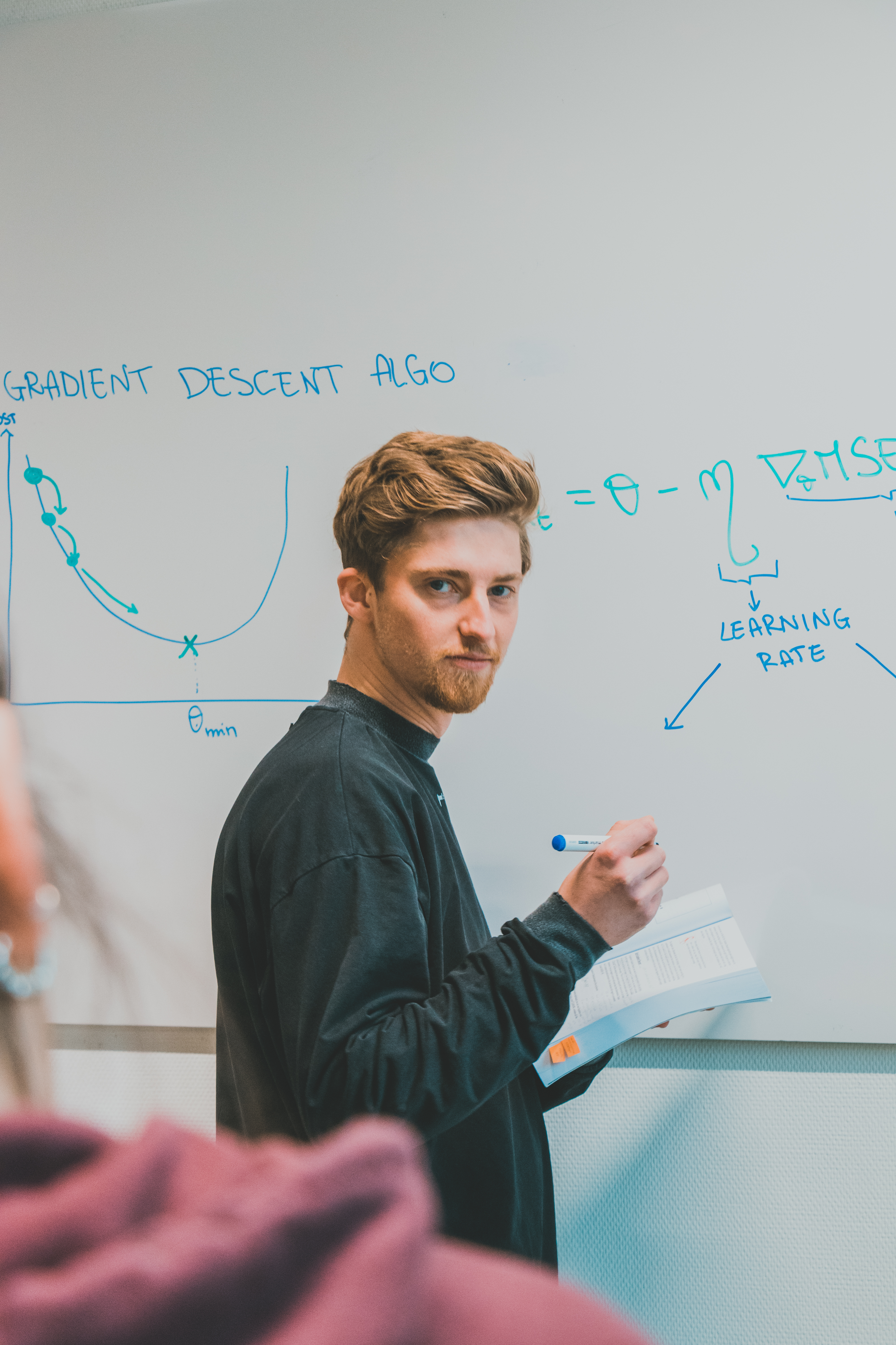 Fotografie Eindhoven Fontys Pulsed Academy Master