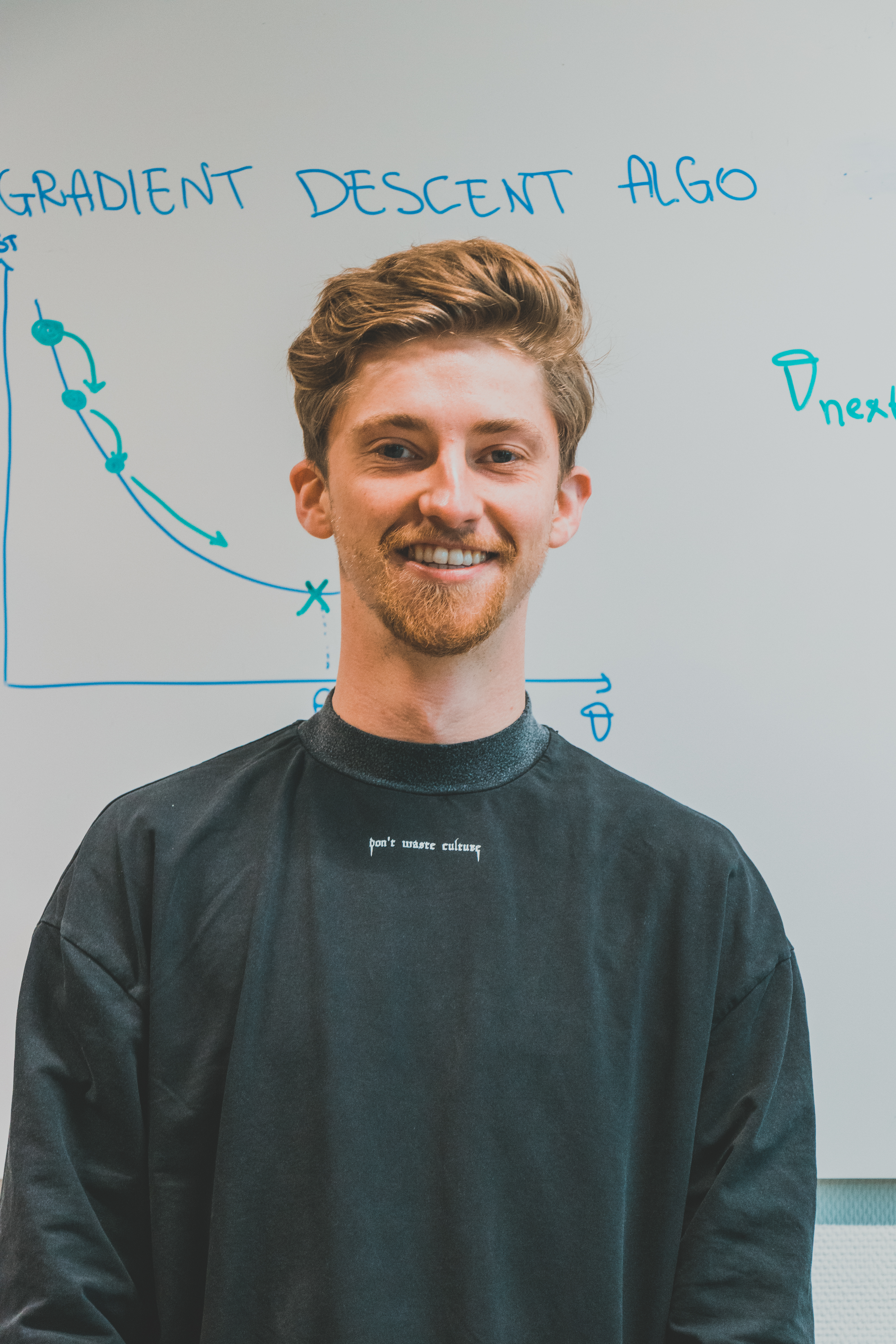 Fotografie Eindhoven Fontys Pulsed Academy Master