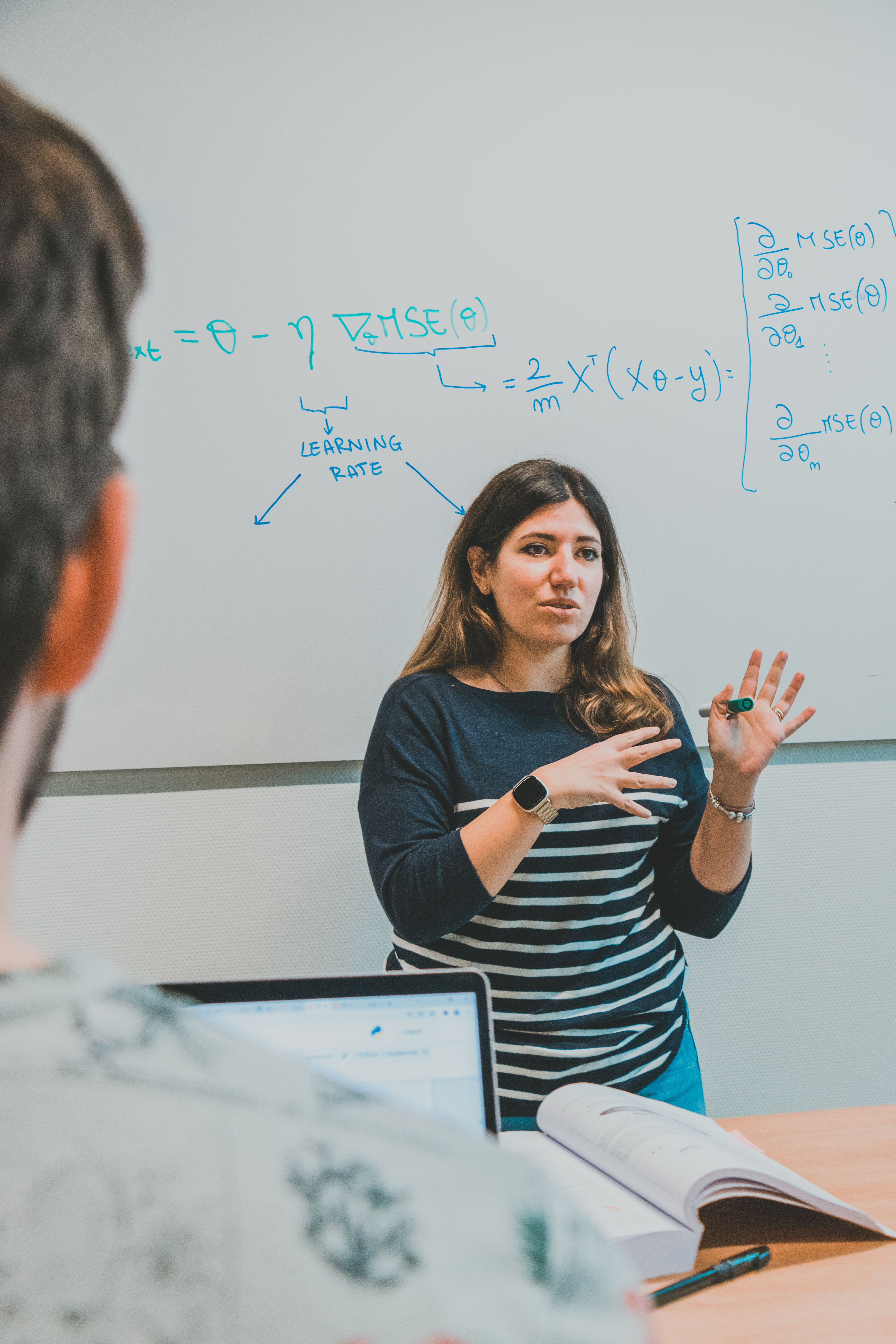 Fotografie Eindhoven Fontys Pulsed Academy Master