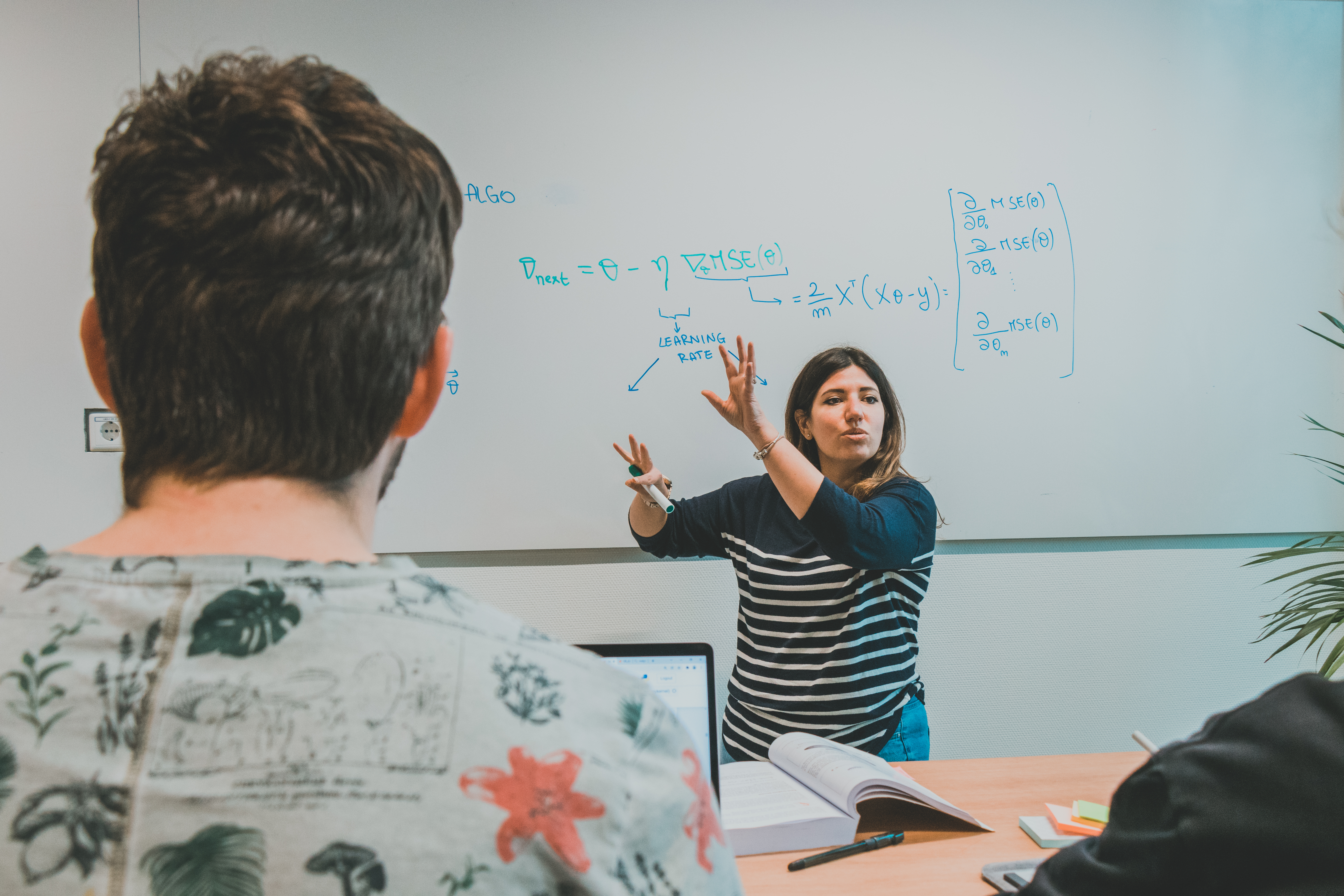 Fotografie Eindhoven Fontys Pulsed Academy Master