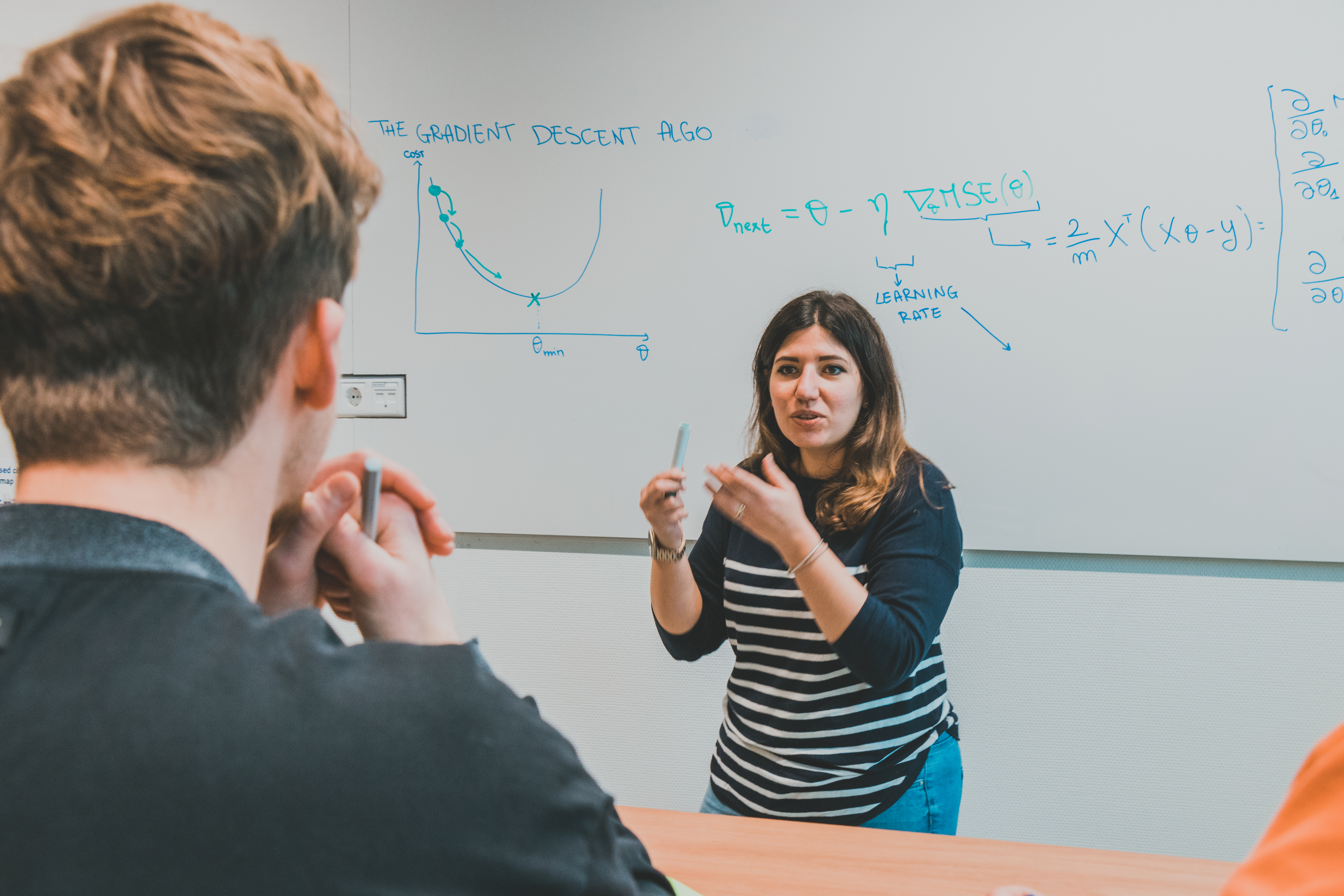 Fotografie Eindhoven Fontys Pulsed Academy Master