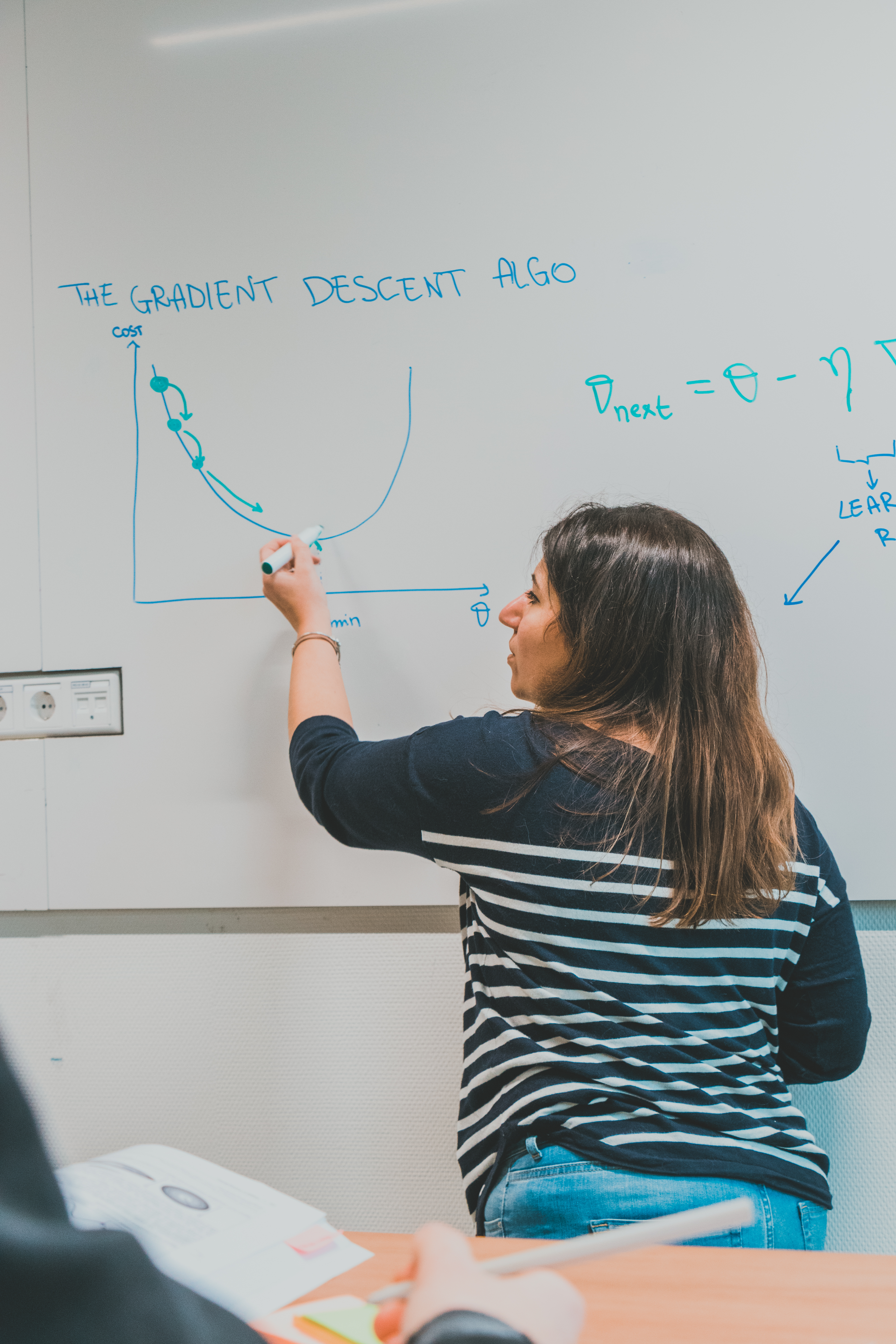 Fotografie Eindhoven Fontys Pulsed Academy Master