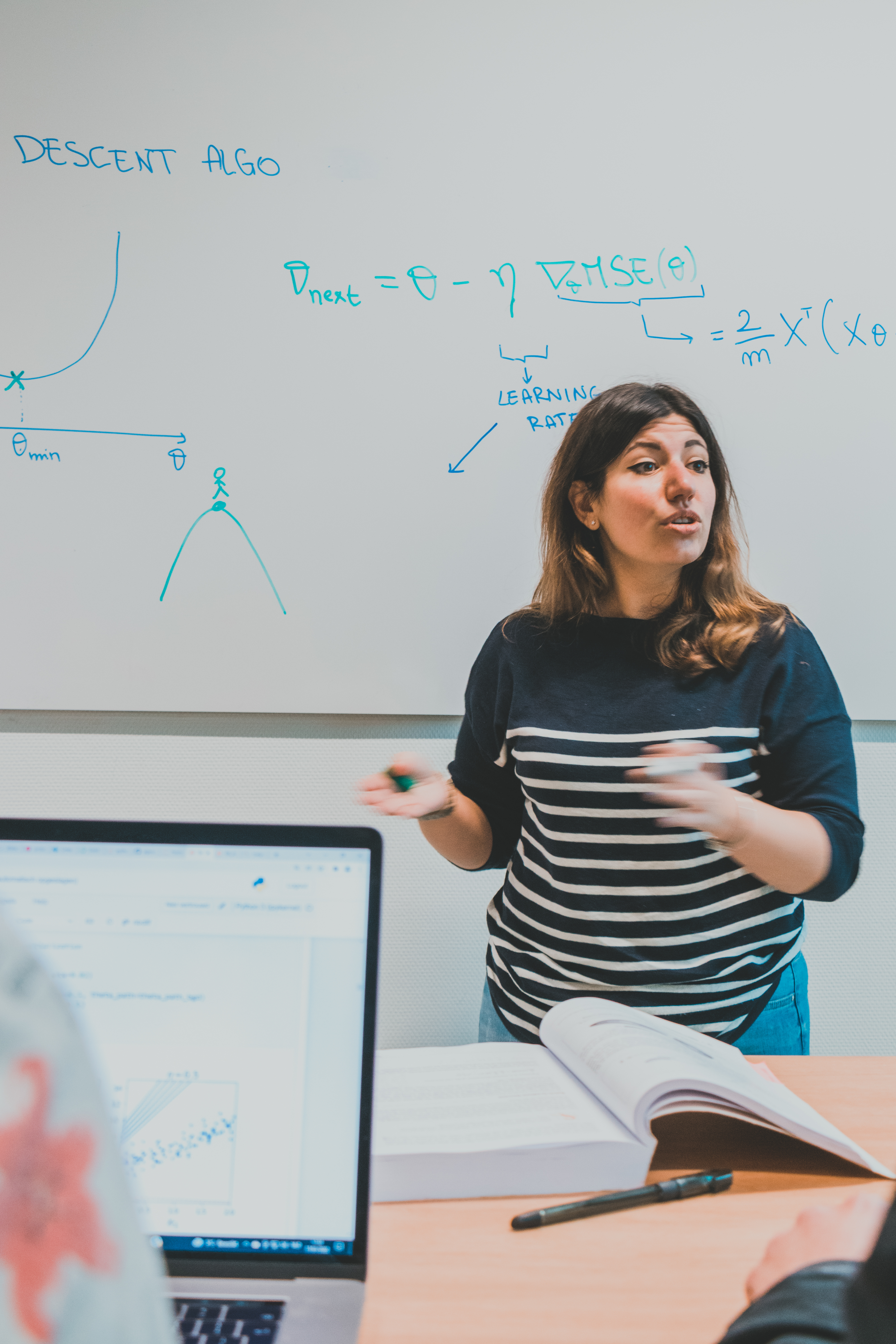 Fotografie Eindhoven Fontys Pulsed Academy Master