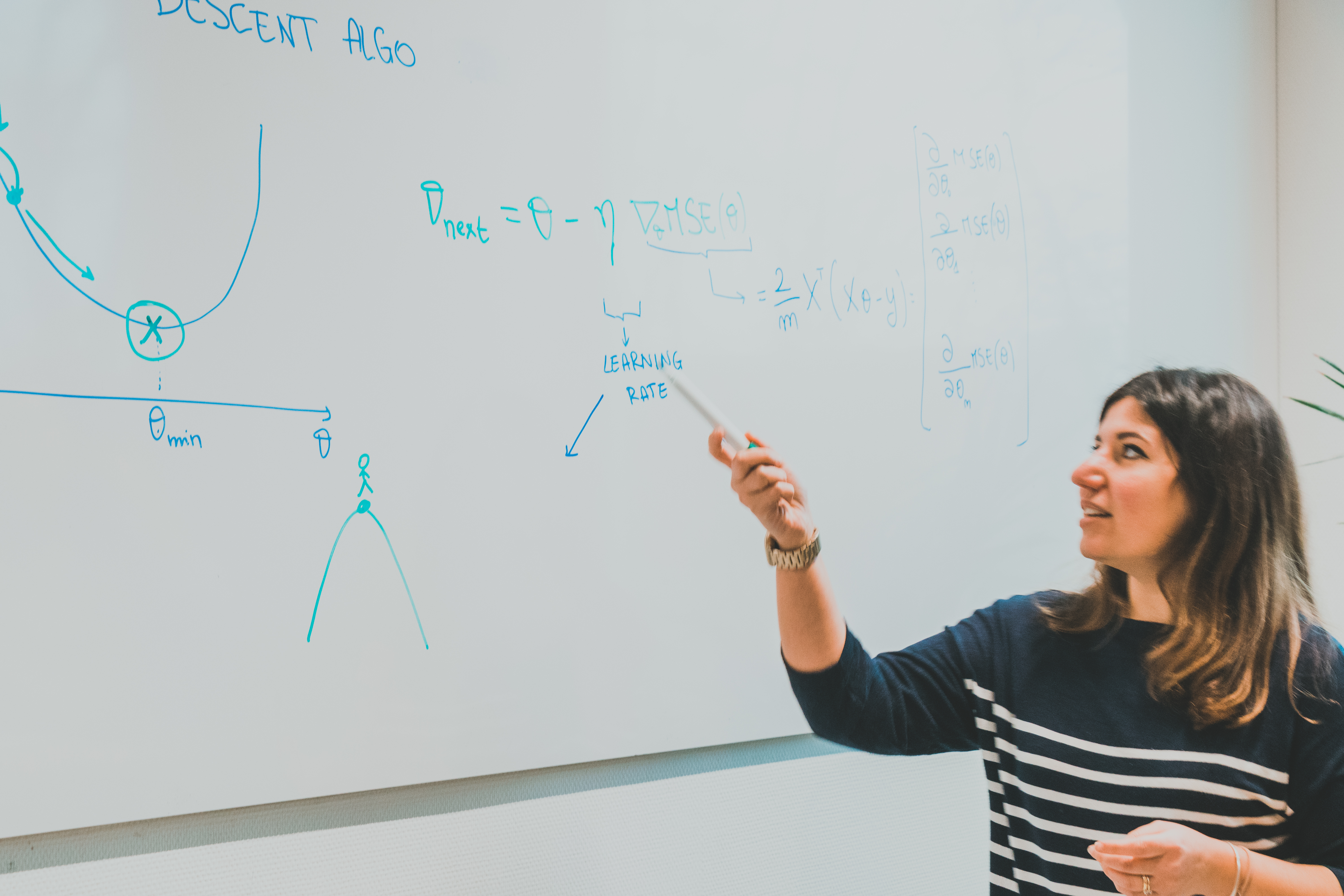 Fotografie Eindhoven Fontys Pulsed Academy Master