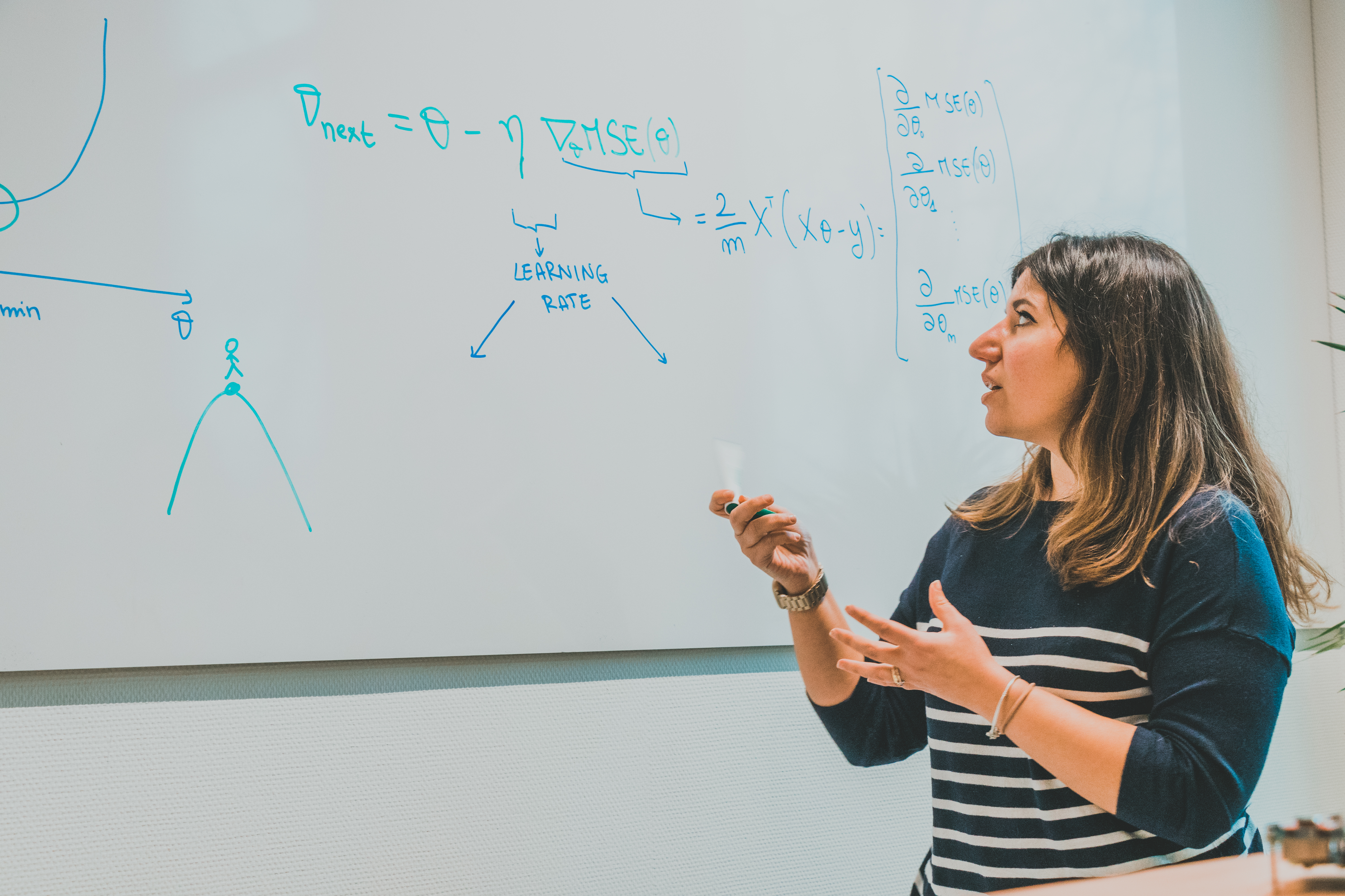 Fotografie Eindhoven Fontys Pulsed Academy Master