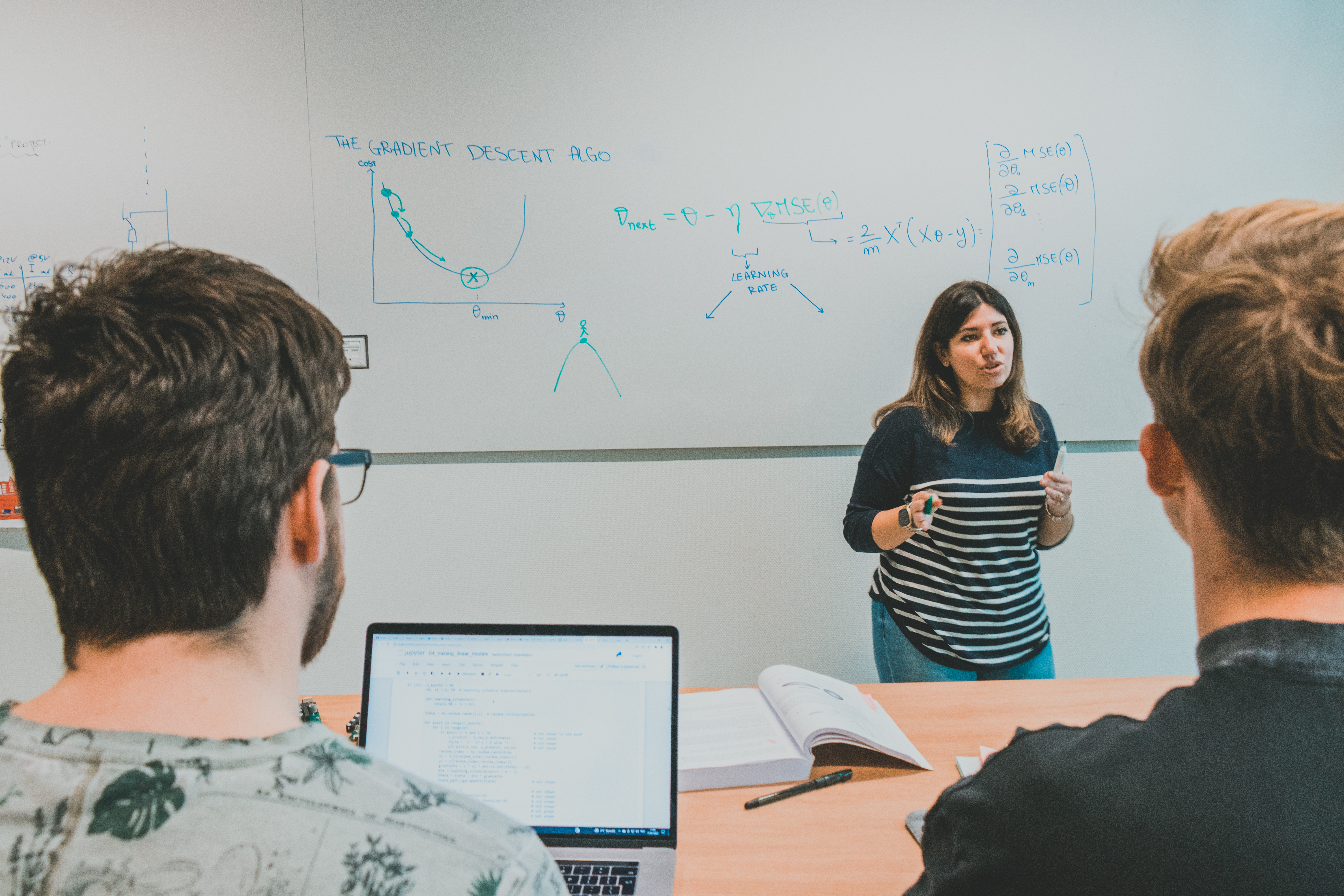 Fotografie Eindhoven Fontys Pulsed Academy Master