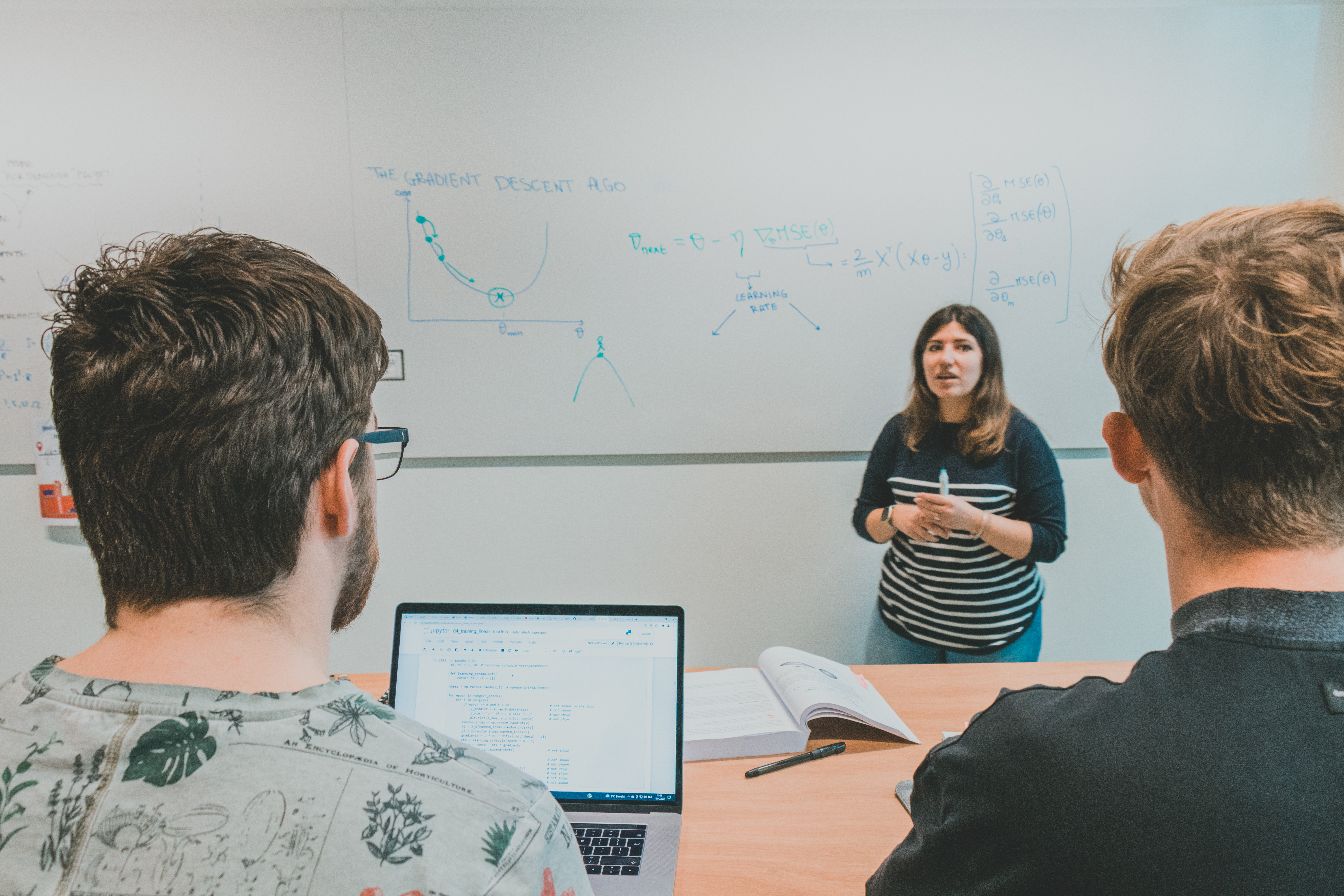 Fotografie Eindhoven Fontys Pulsed Academy Master