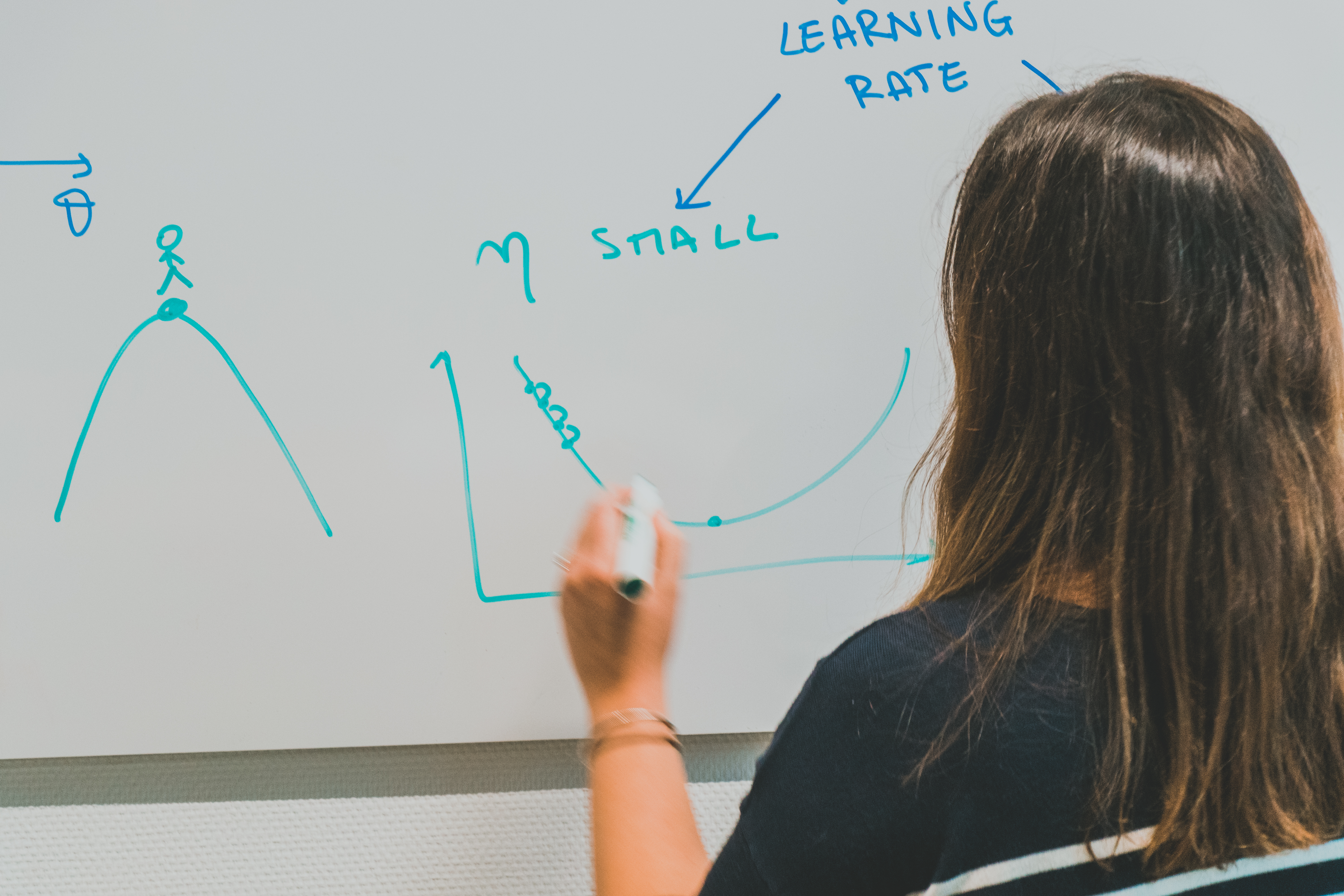 Fotografie Eindhoven Fontys Pulsed Academy Master