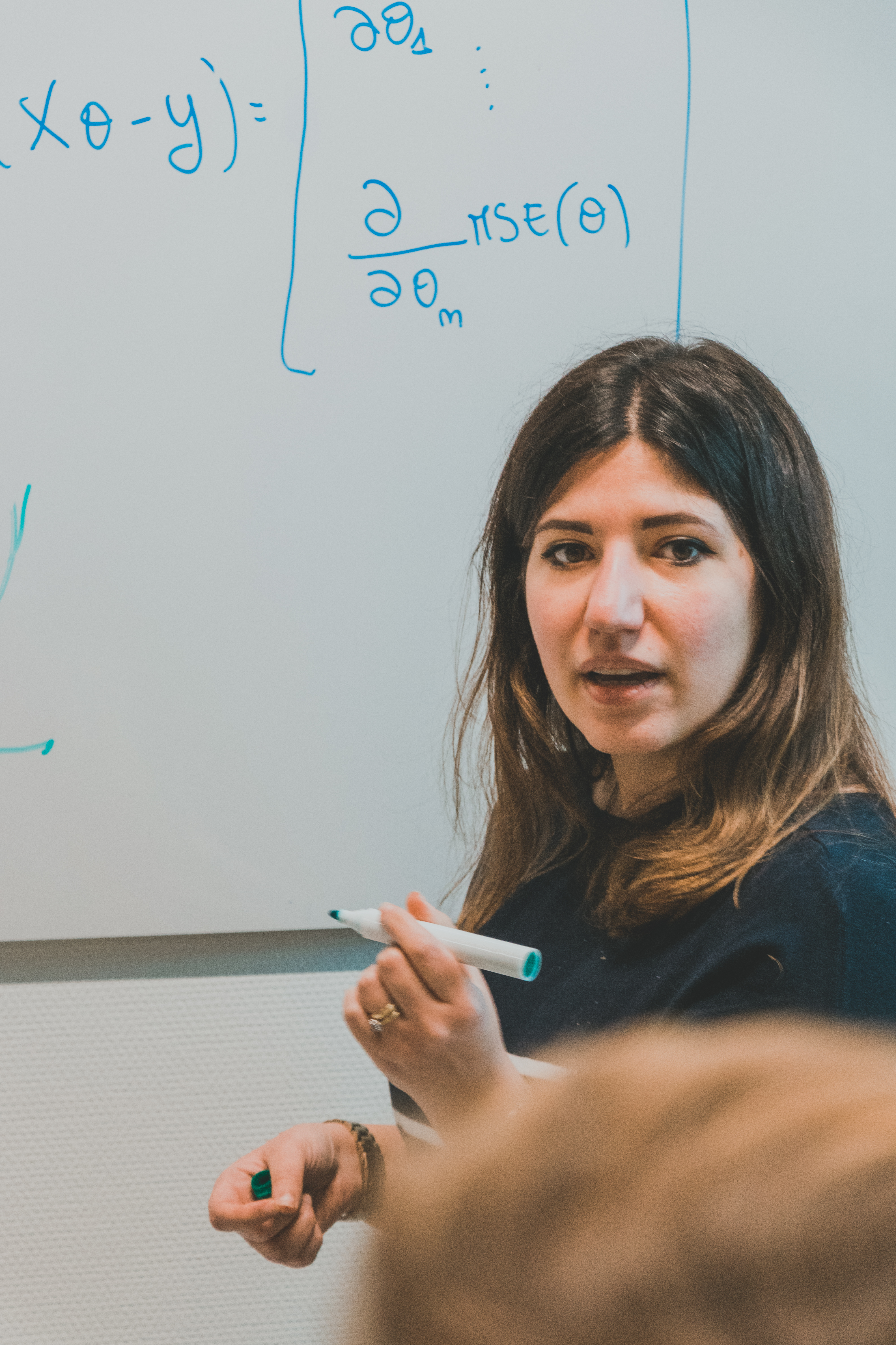 Fotografie Eindhoven Fontys Pulsed Academy Master