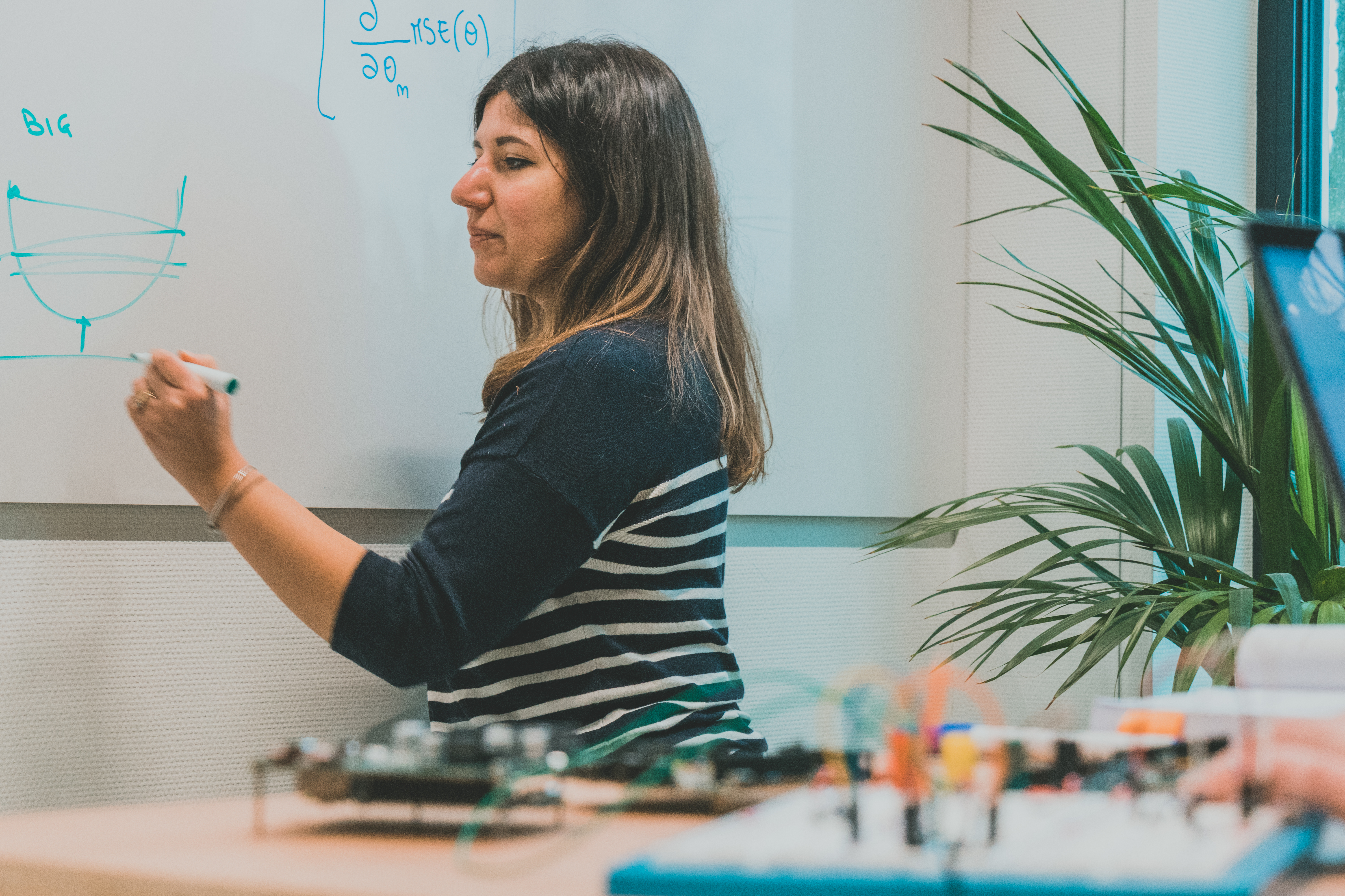 Fotografie Eindhoven Fontys Pulsed Academy Master