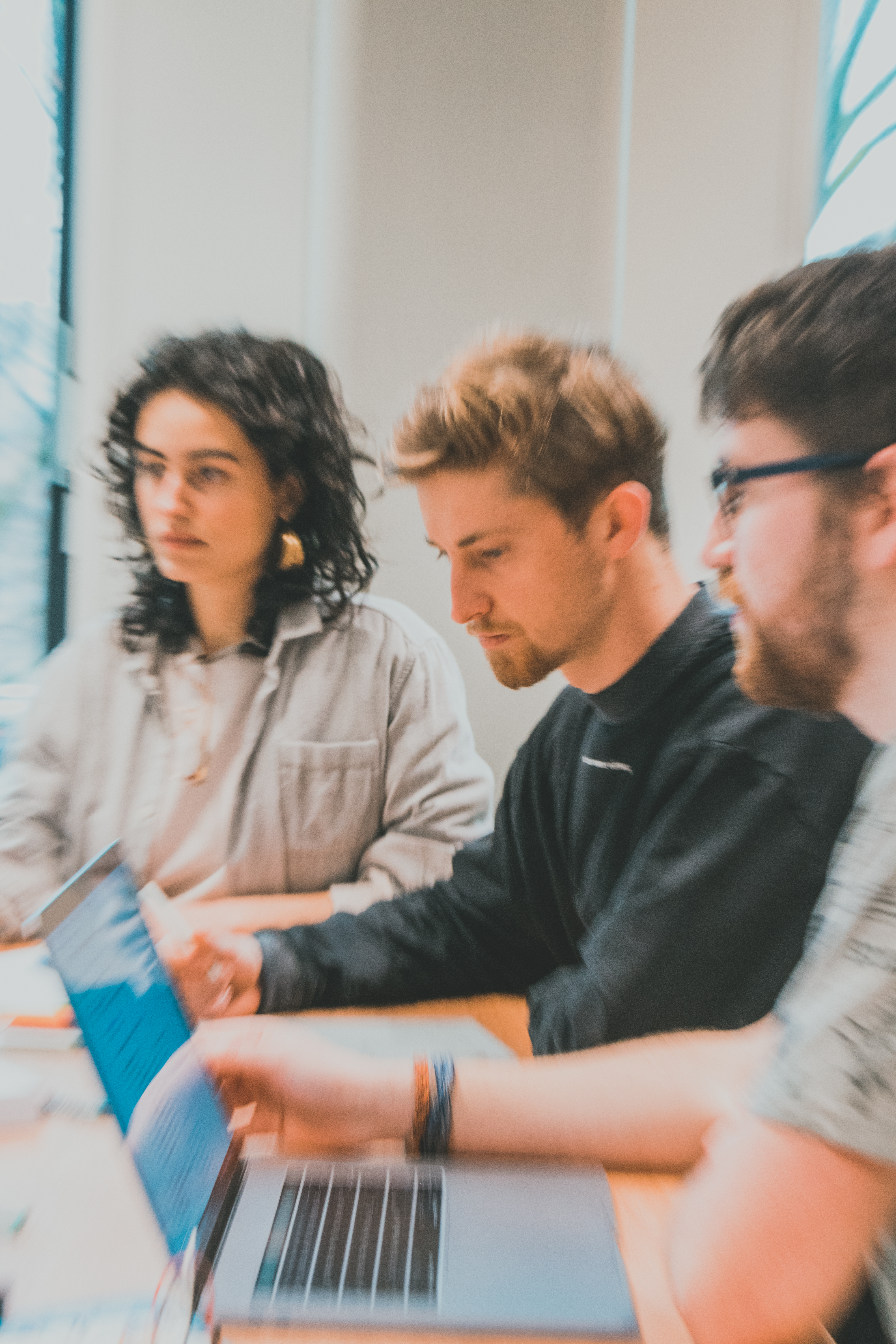 Fotografie Eindhoven Fontys Pulsed Academy Master