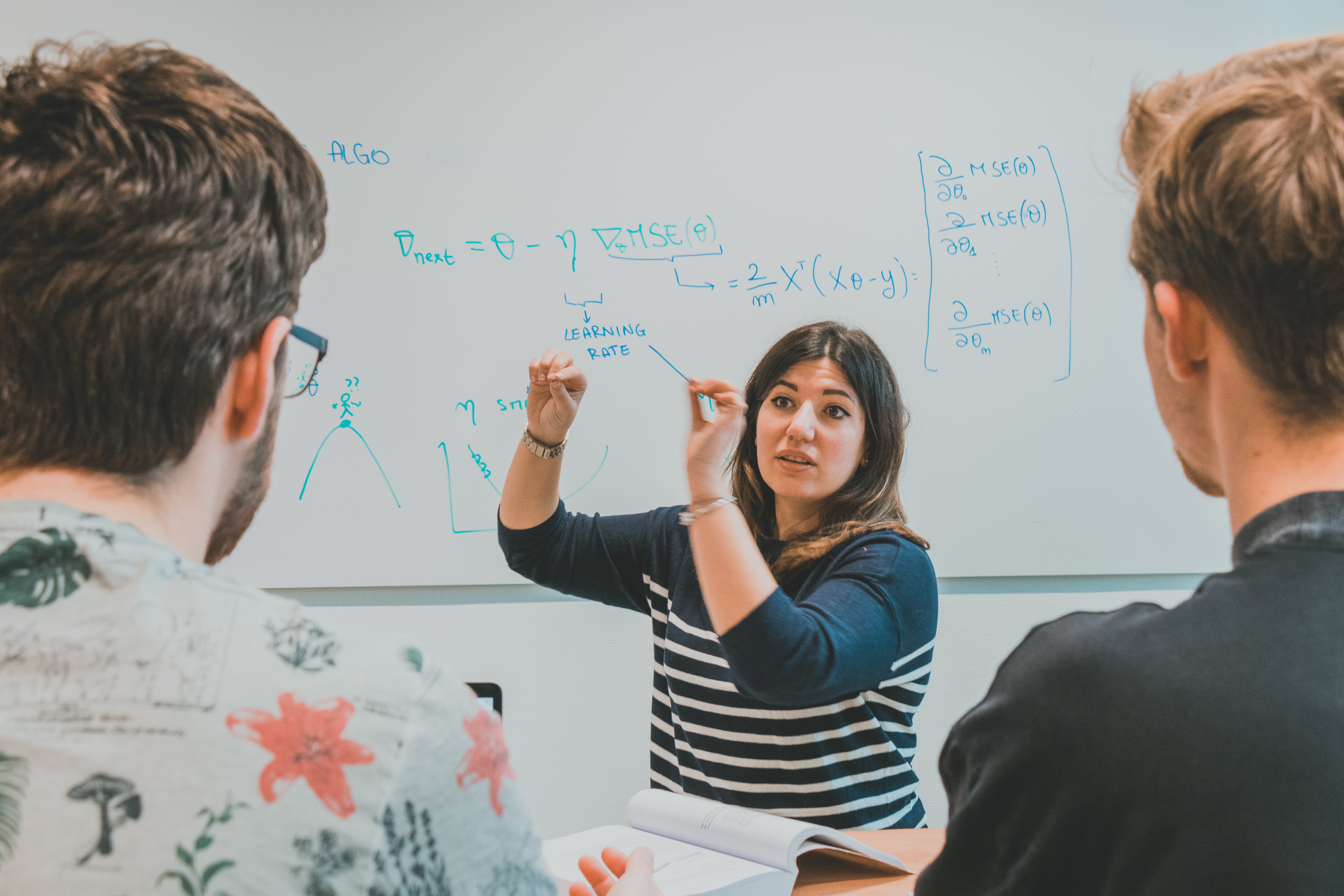 Fotografie Eindhoven Fontys Pulsed Academy Master