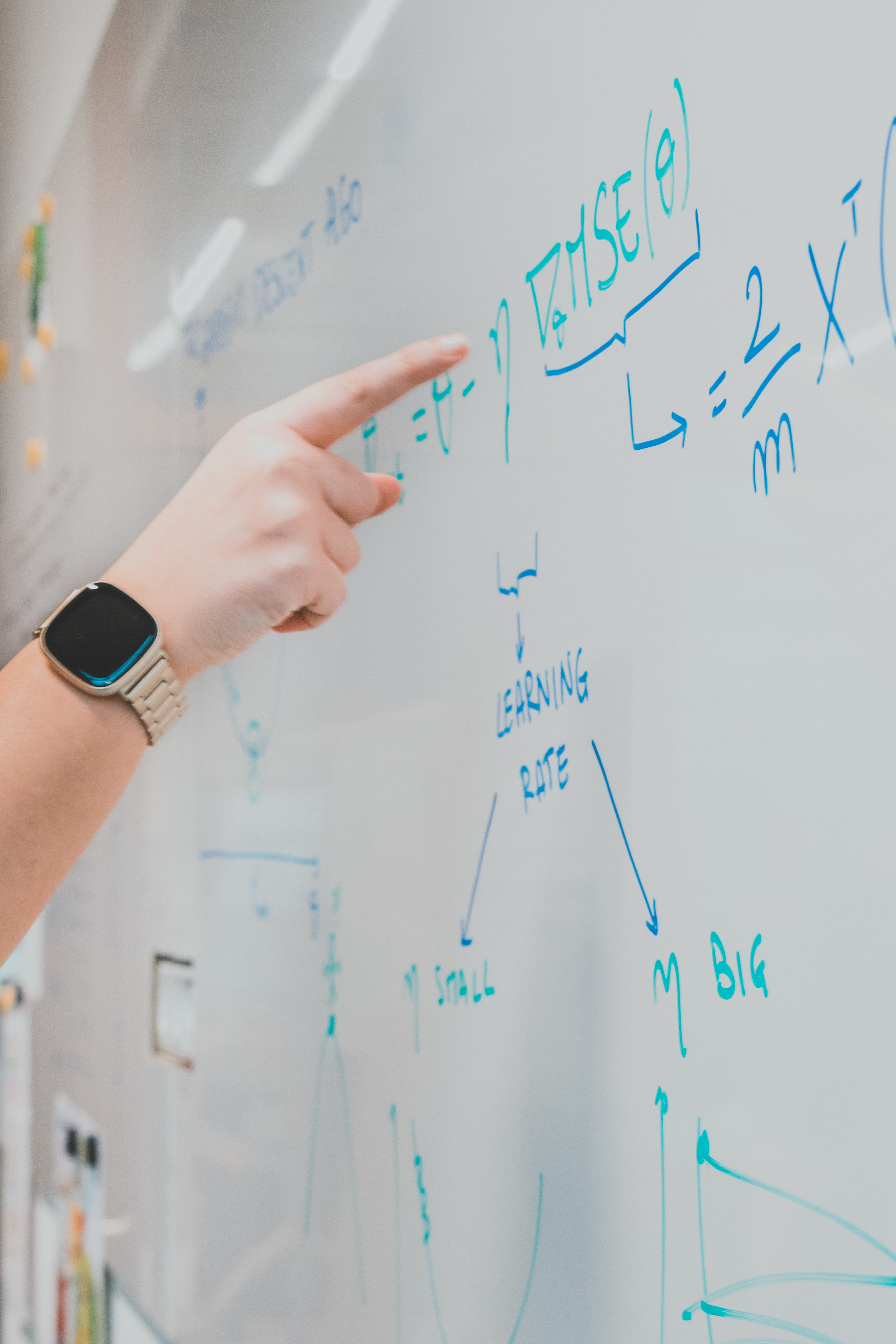 Fotografie Eindhoven Fontys Pulsed Academy Master