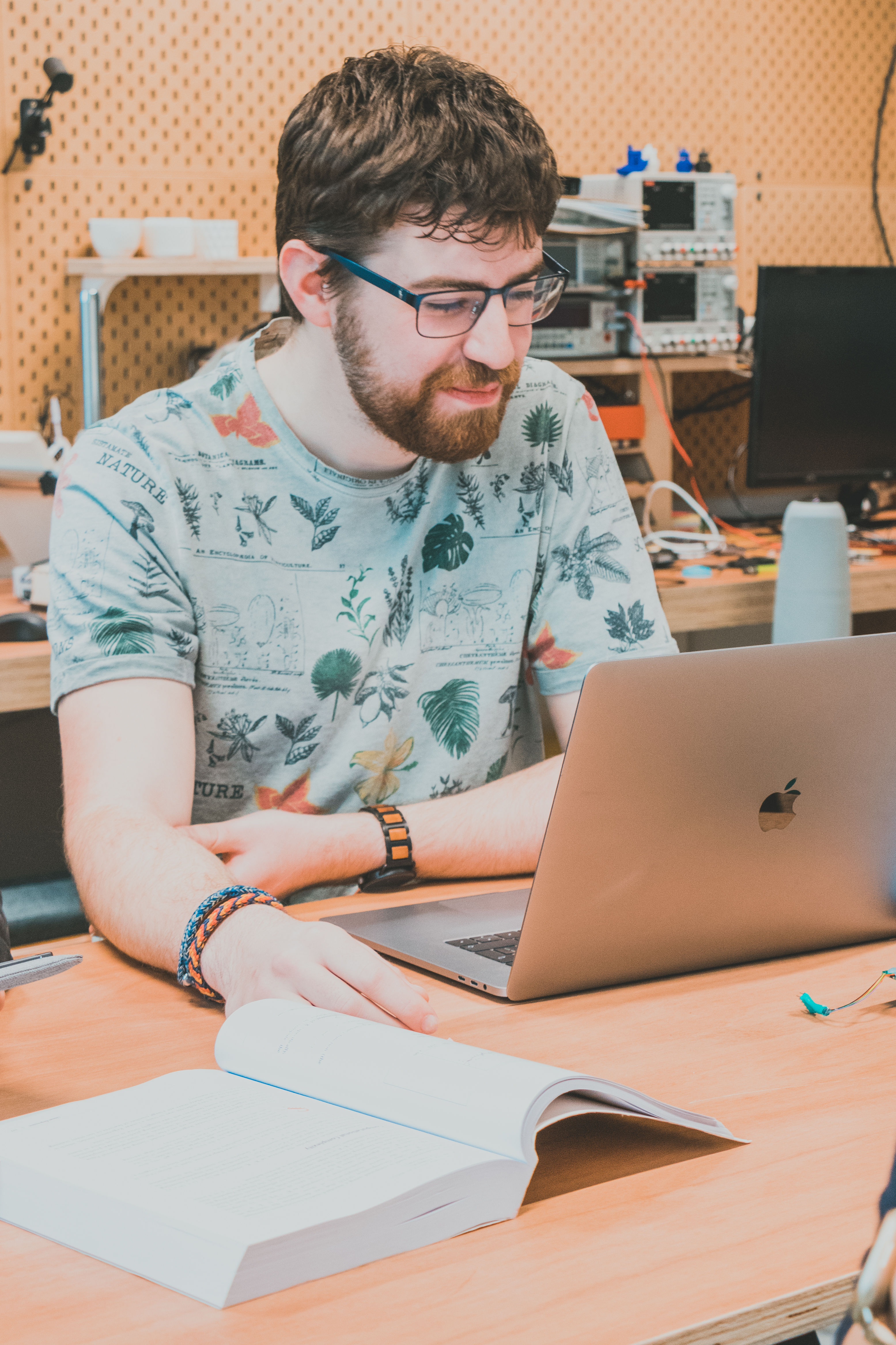 Fotografie Eindhoven Fontys Pulsed Academy Master