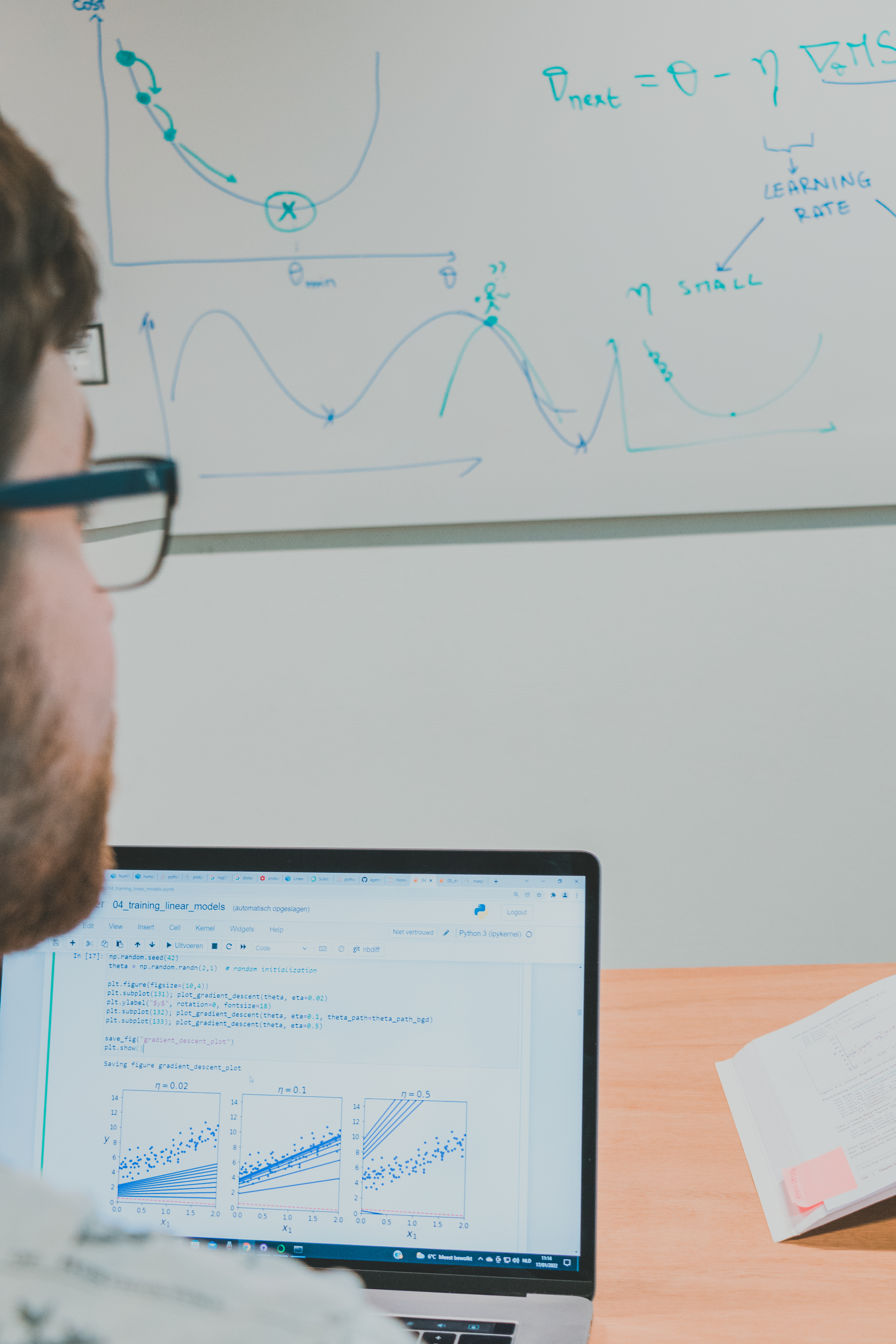 Fotografie Eindhoven Fontys Pulsed Academy Master