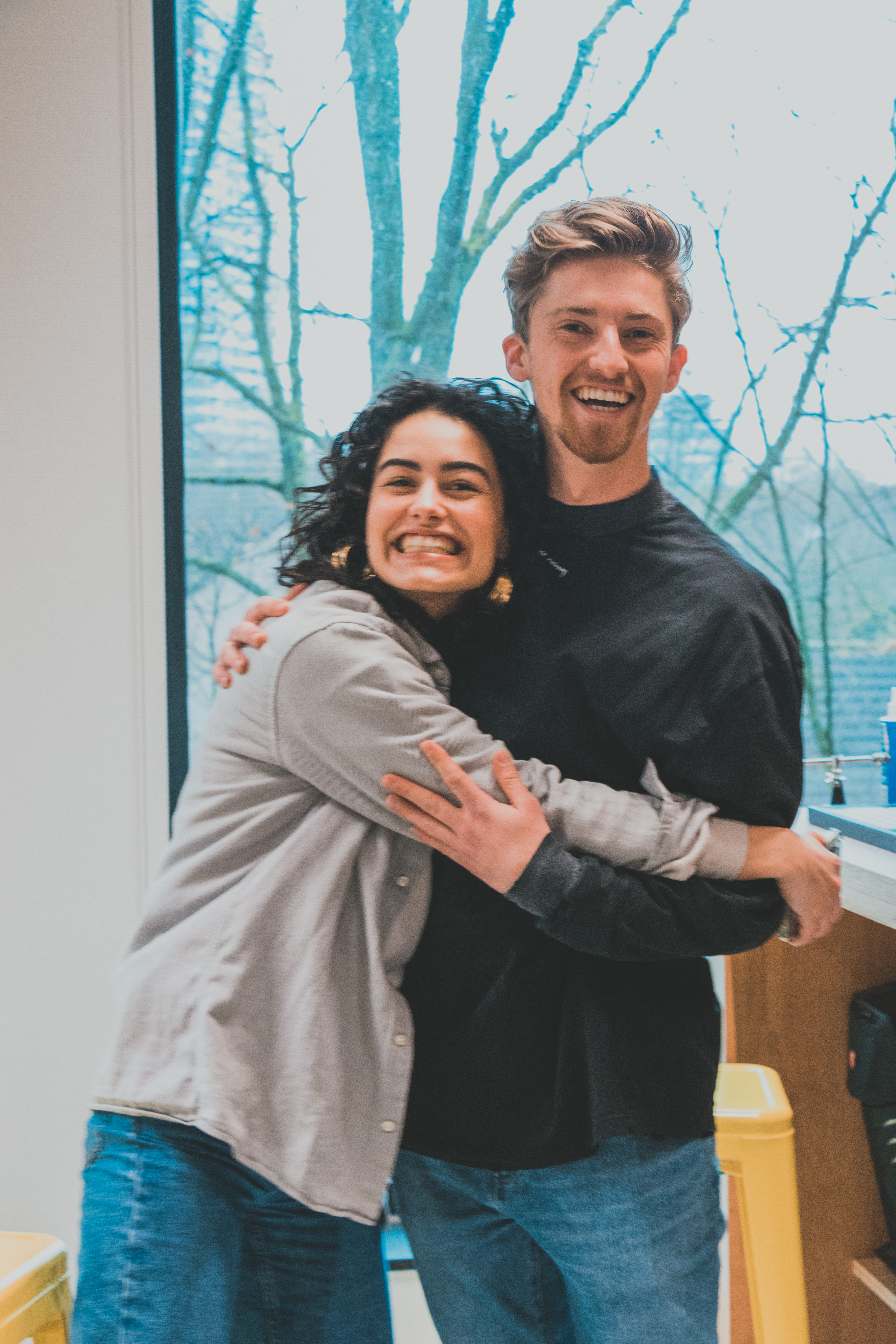 Fotografie Eindhoven Fontys Pulsed Academy Master