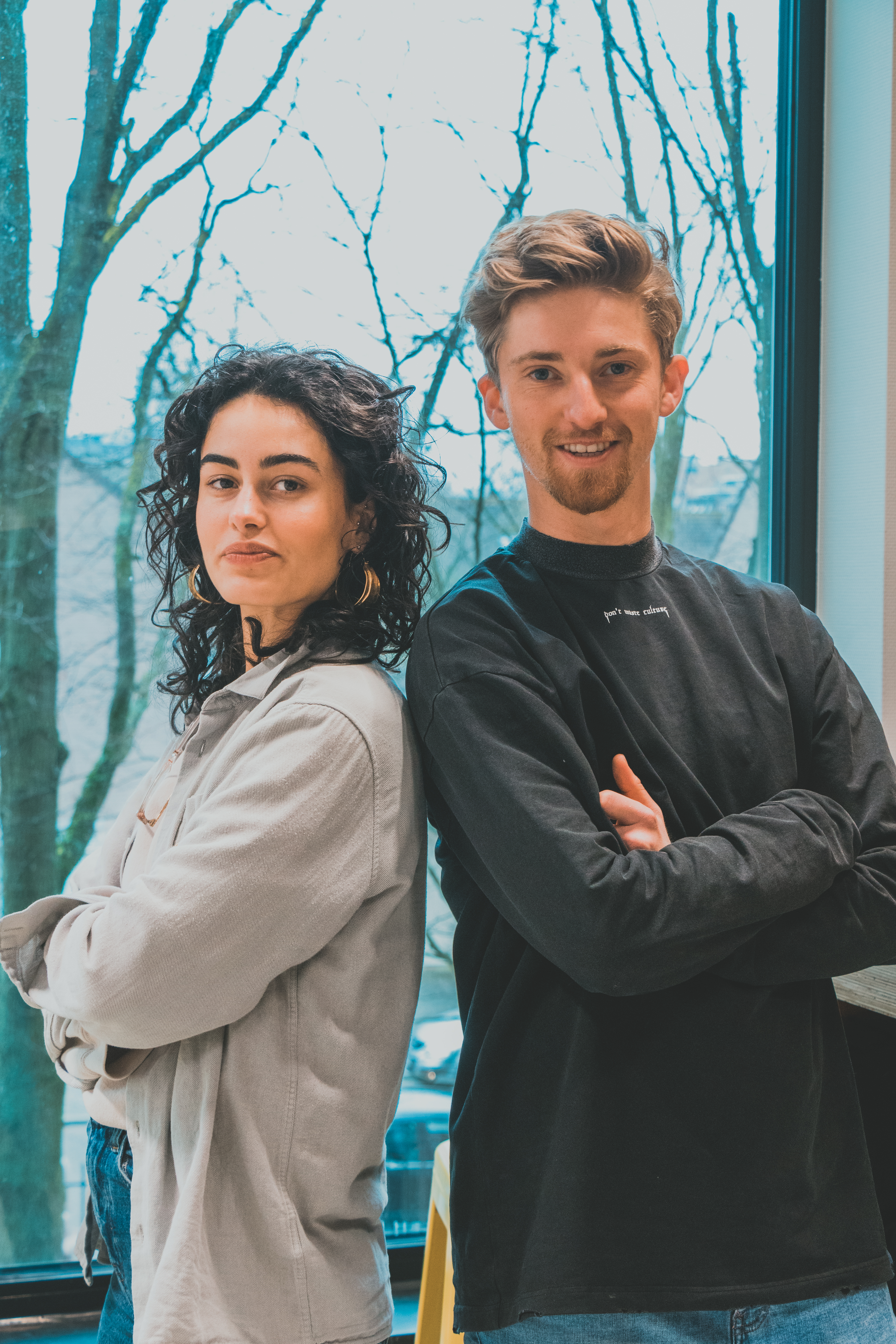 Fotografie Eindhoven Fontys Pulsed Academy Master