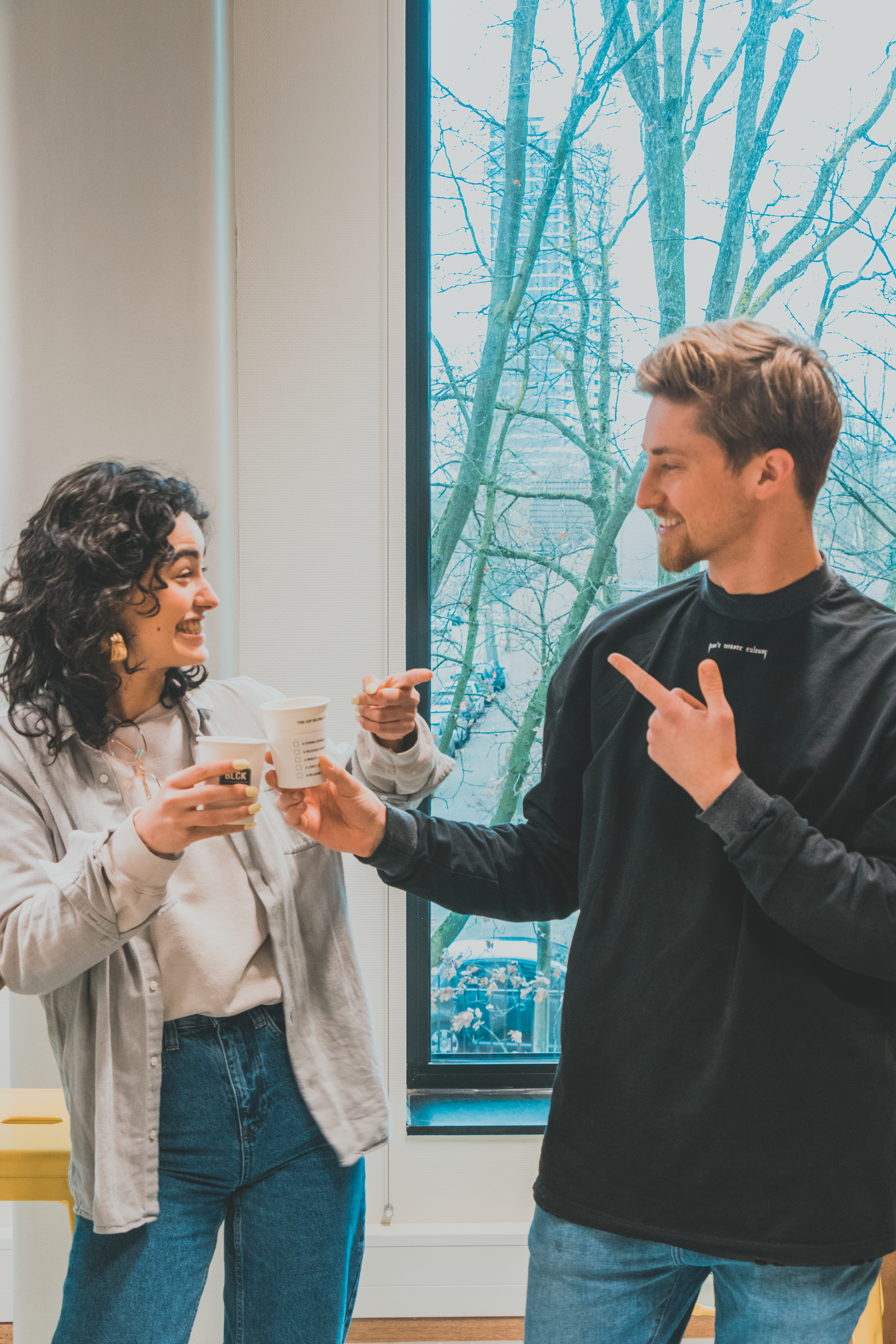 Fotografie Eindhoven Fontys Pulsed Academy Master