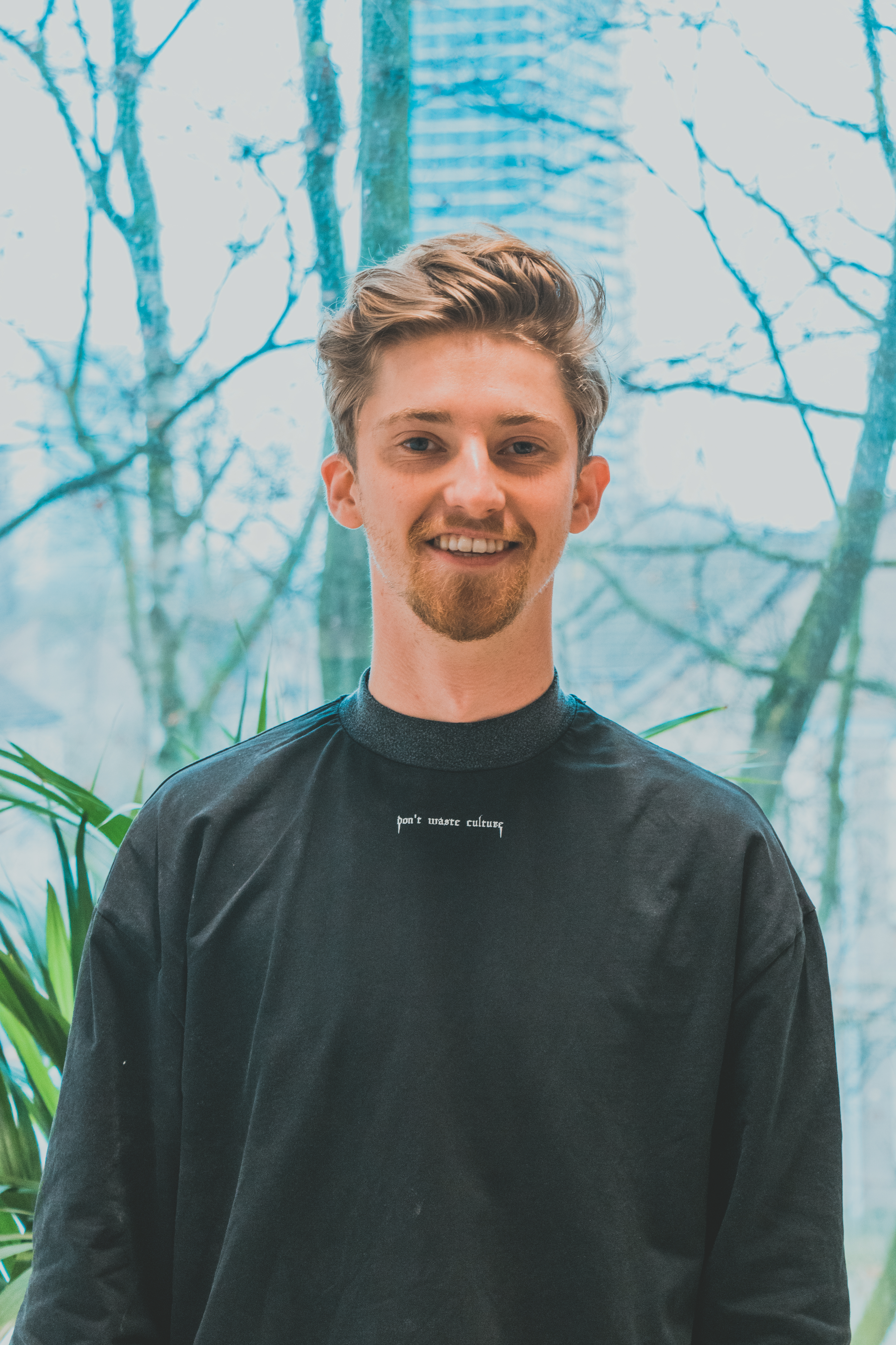 Fotografie Eindhoven Fontys Pulsed Academy Master