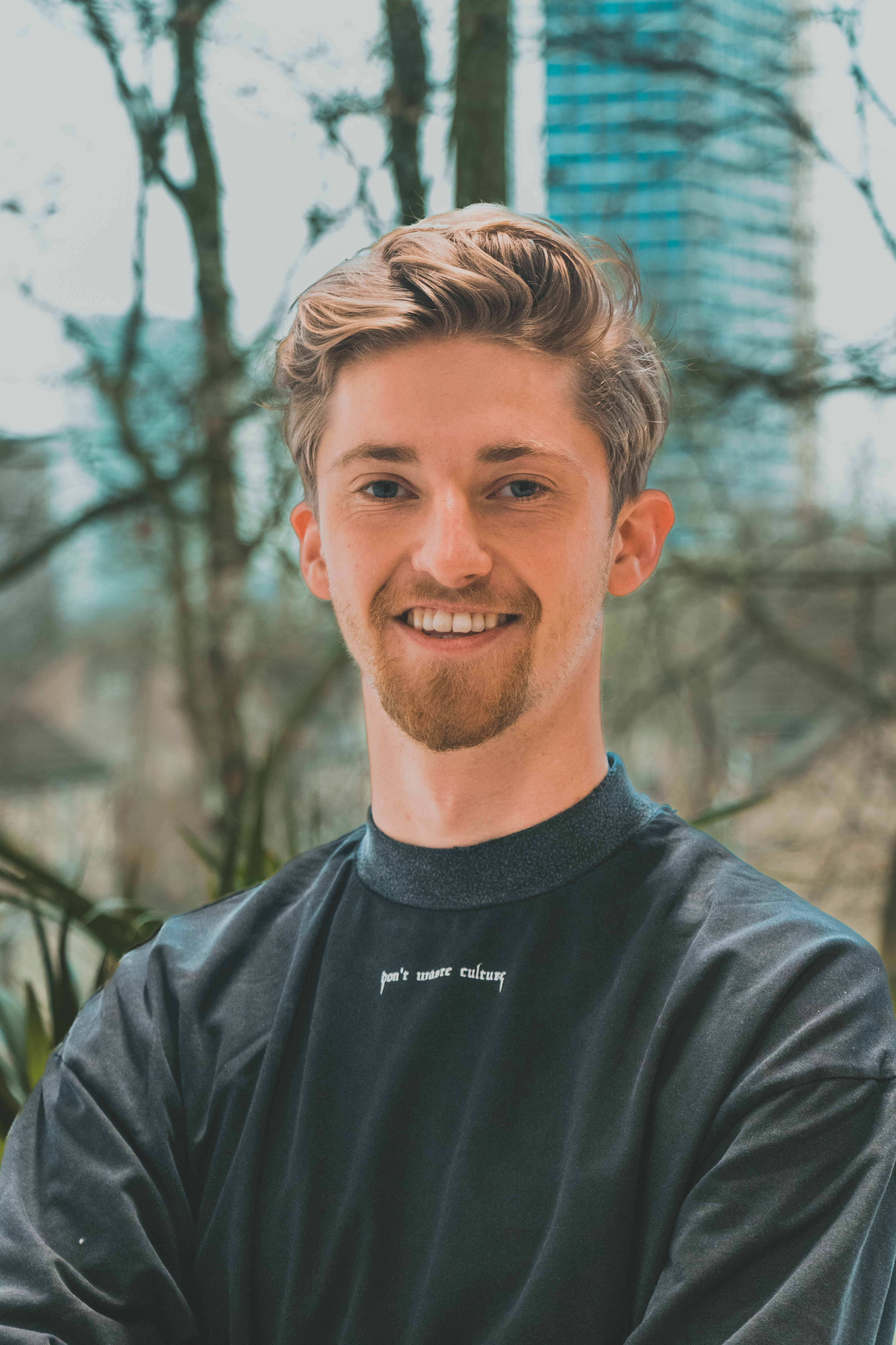 Fotografie Eindhoven Fontys Pulsed Academy Master