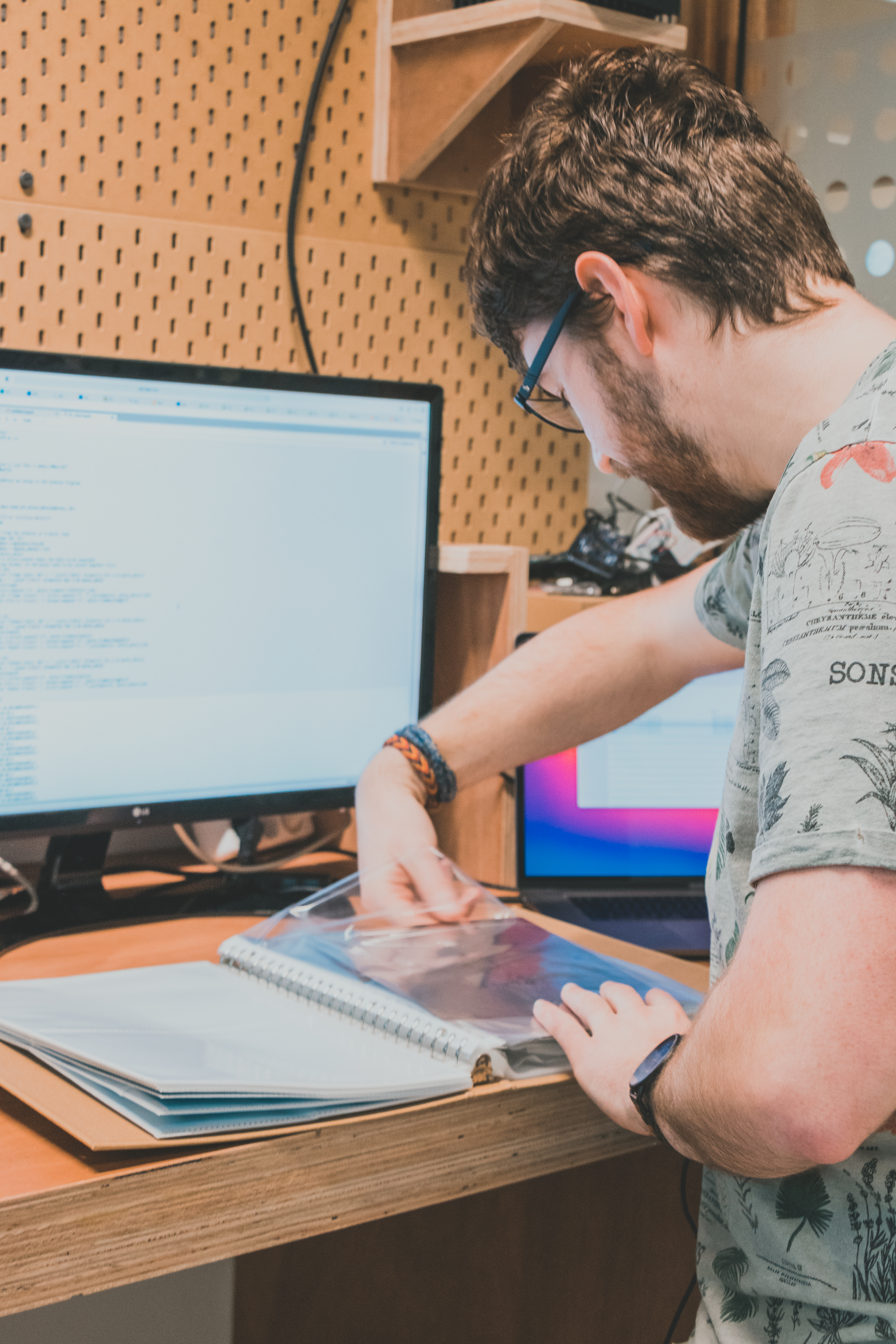 Fotografie Eindhoven Fontys Pulsed Academy Master