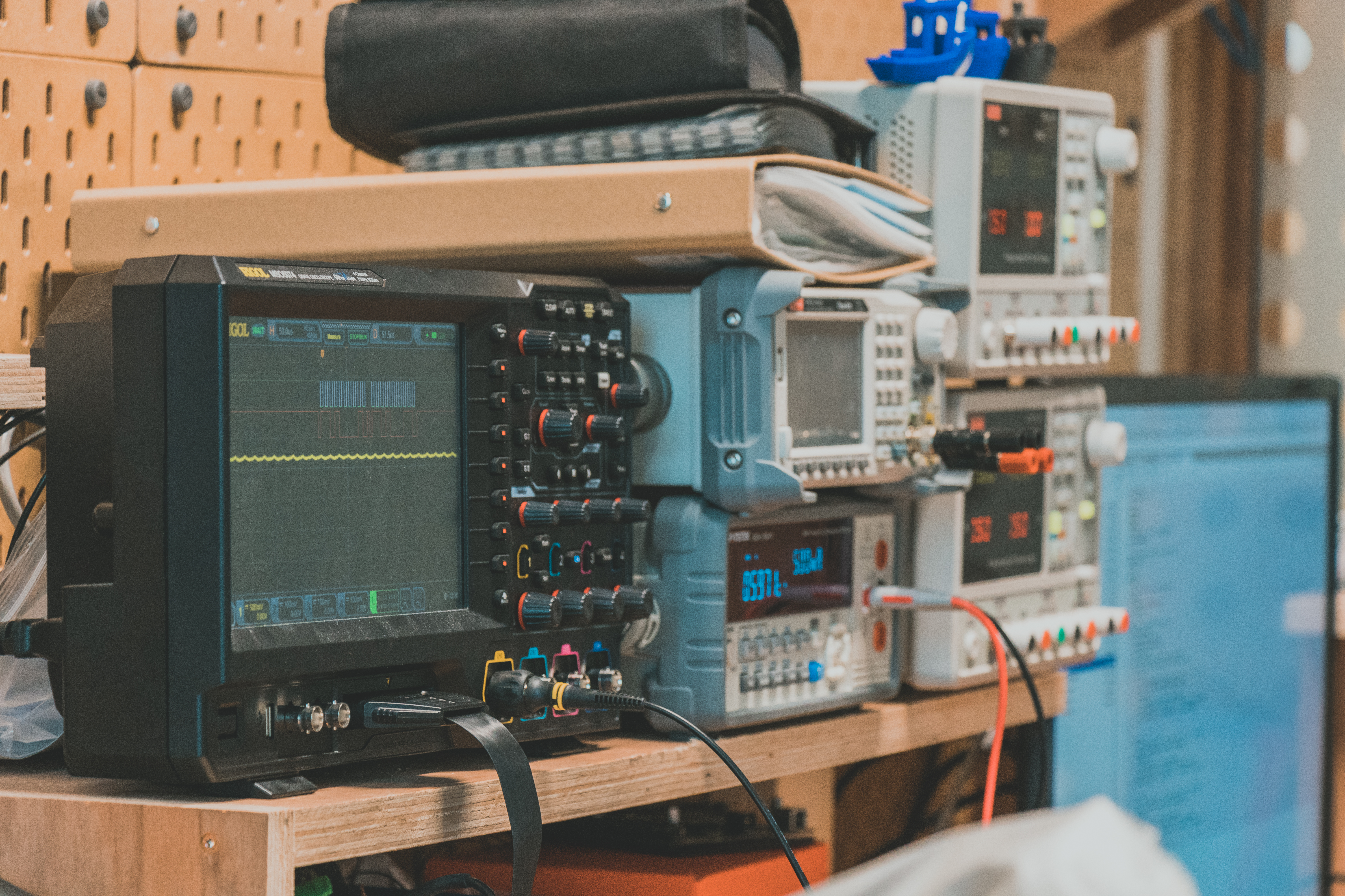 Fotografie Eindhoven Fontys Pulsed Academy Master