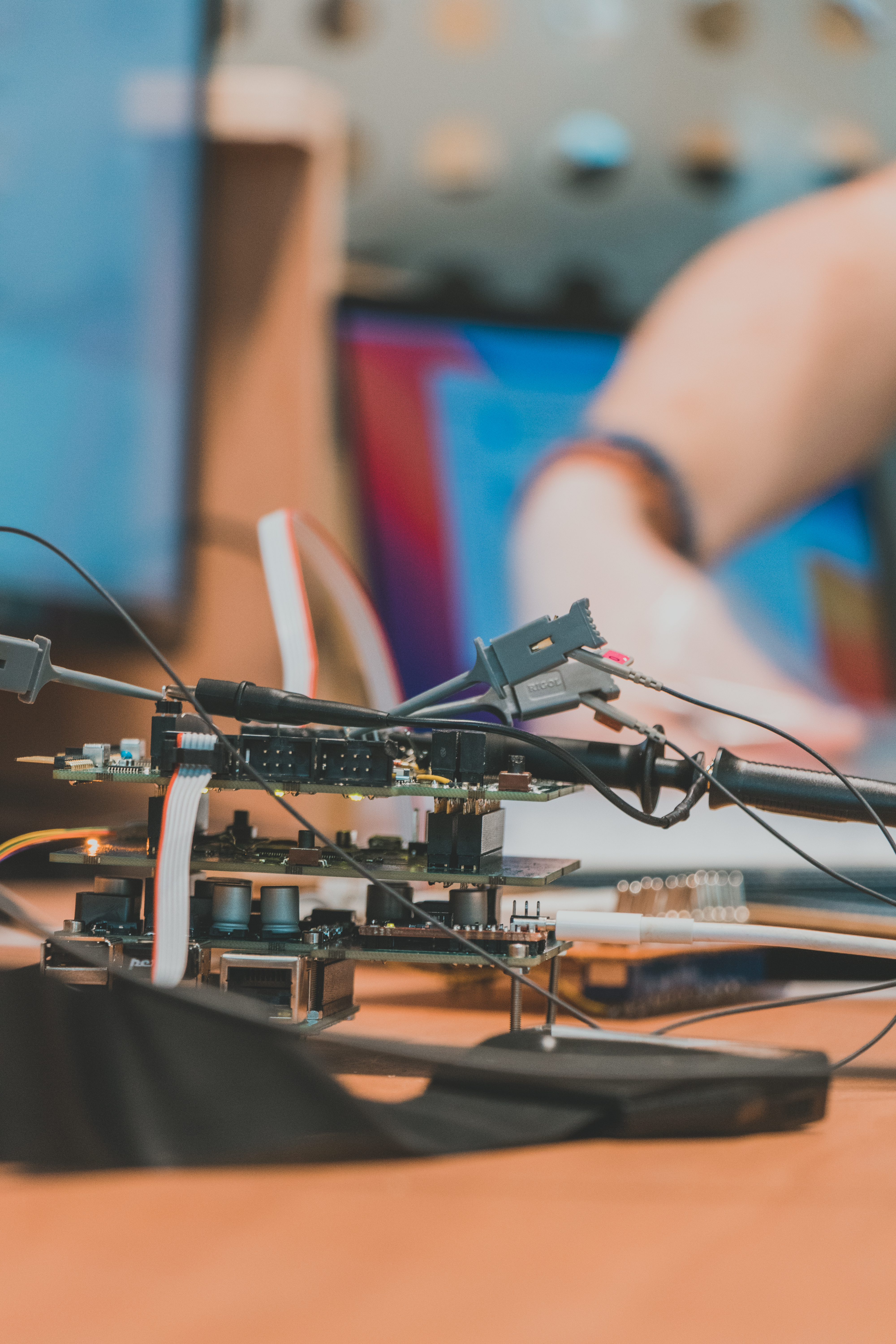 Fotografie Eindhoven Fontys Pulsed Academy Master