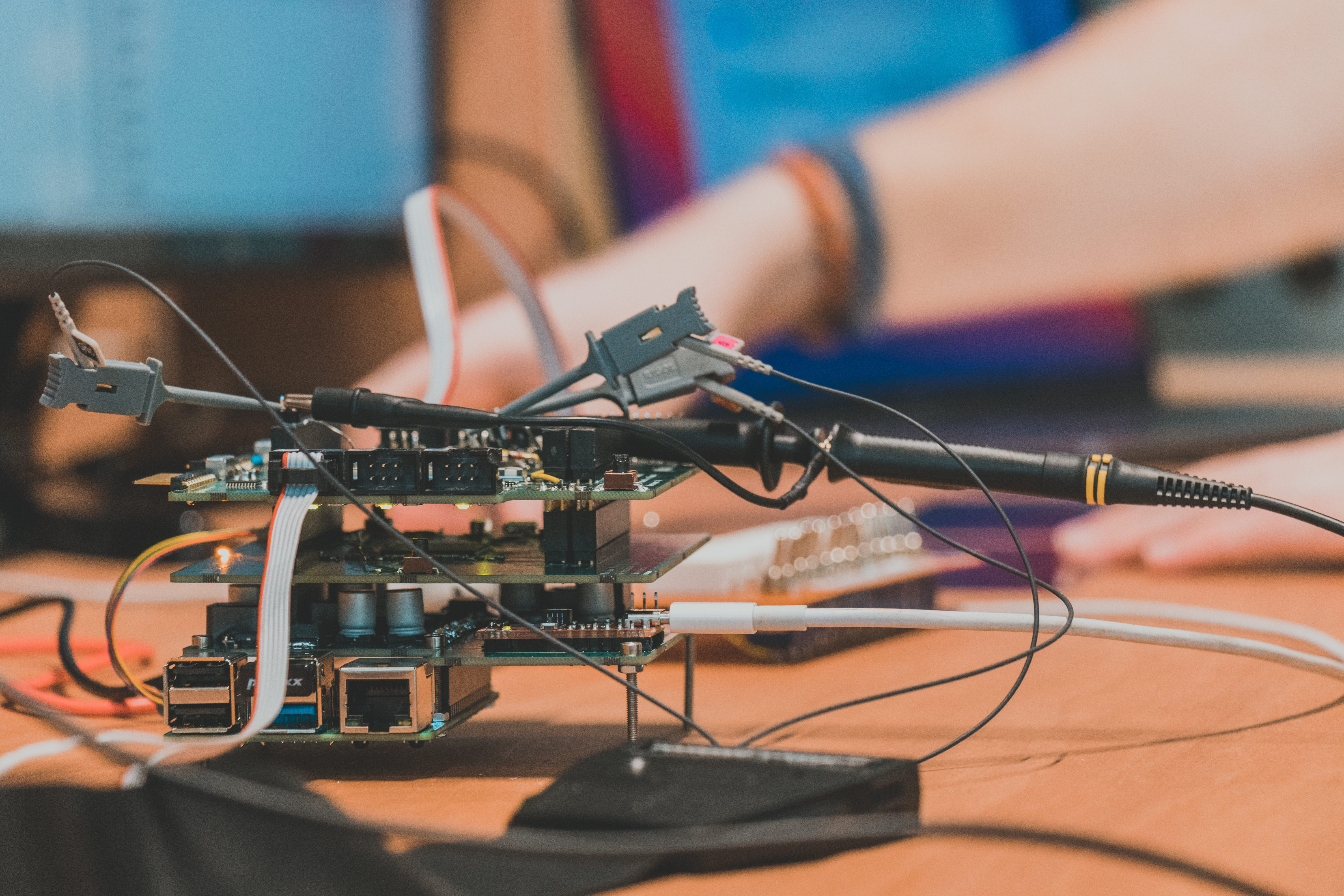 Fotografie Eindhoven Fontys Pulsed Academy Master