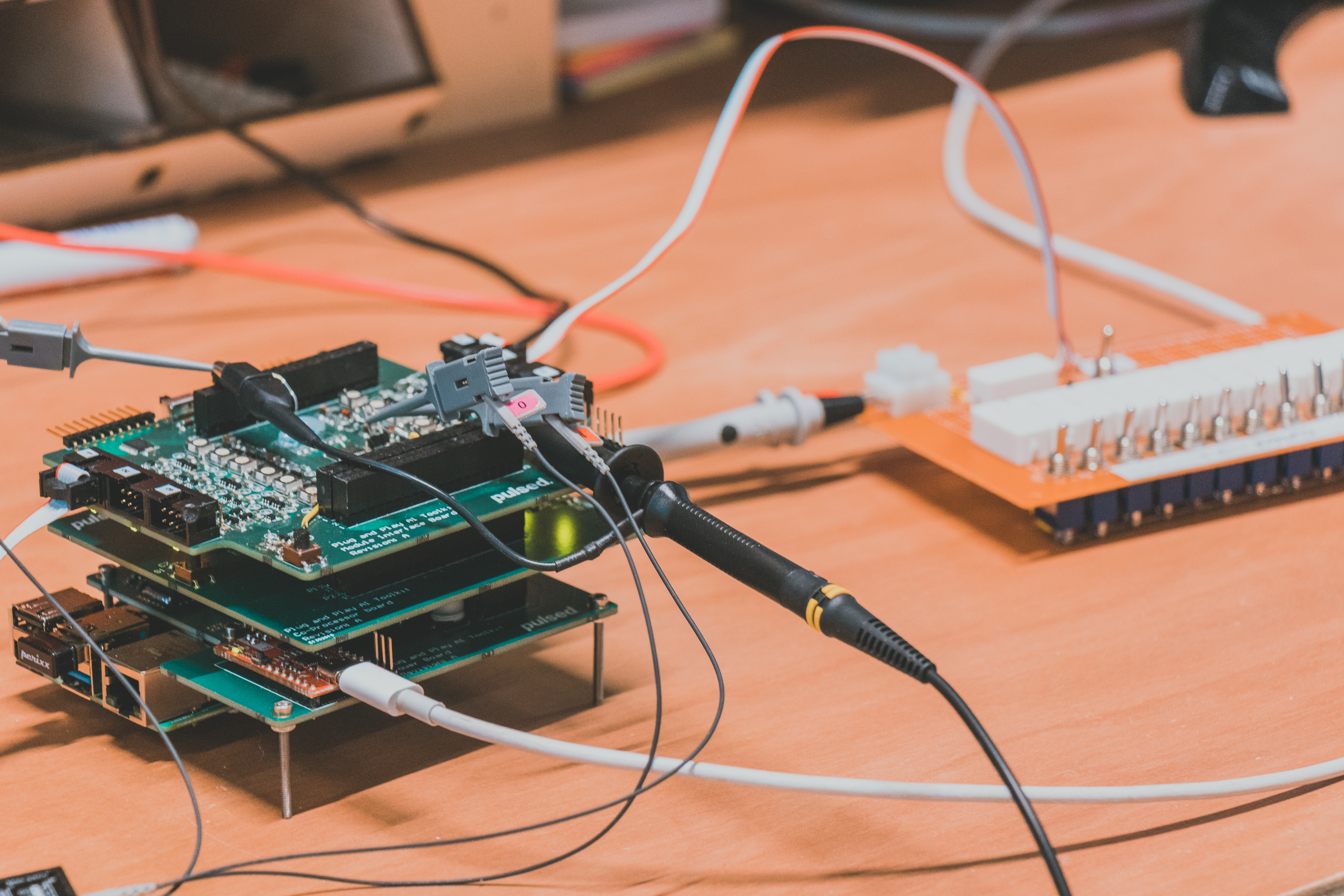 Fotografie Eindhoven Fontys Pulsed Academy Master