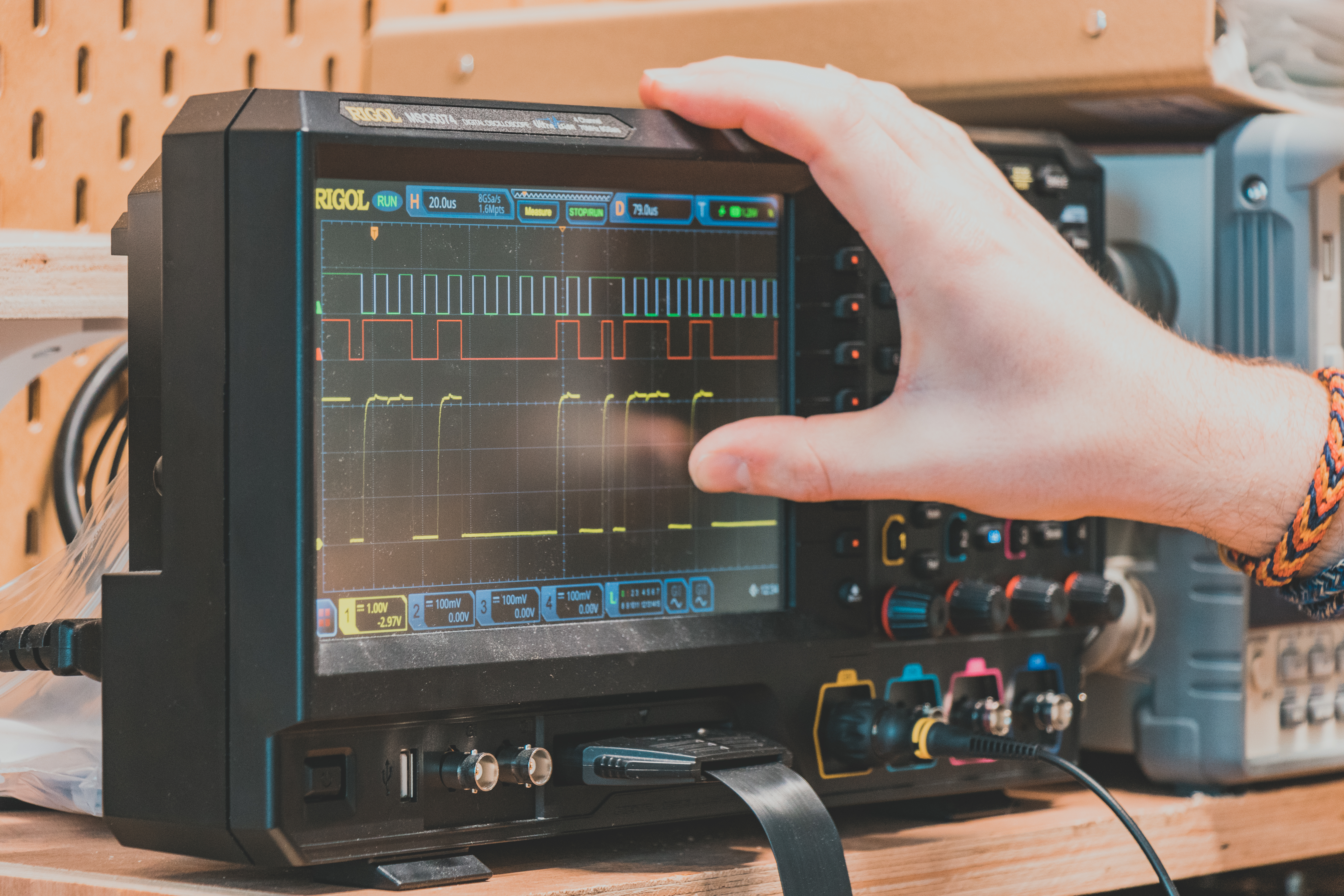 Fotografie Eindhoven Fontys Pulsed Academy Master