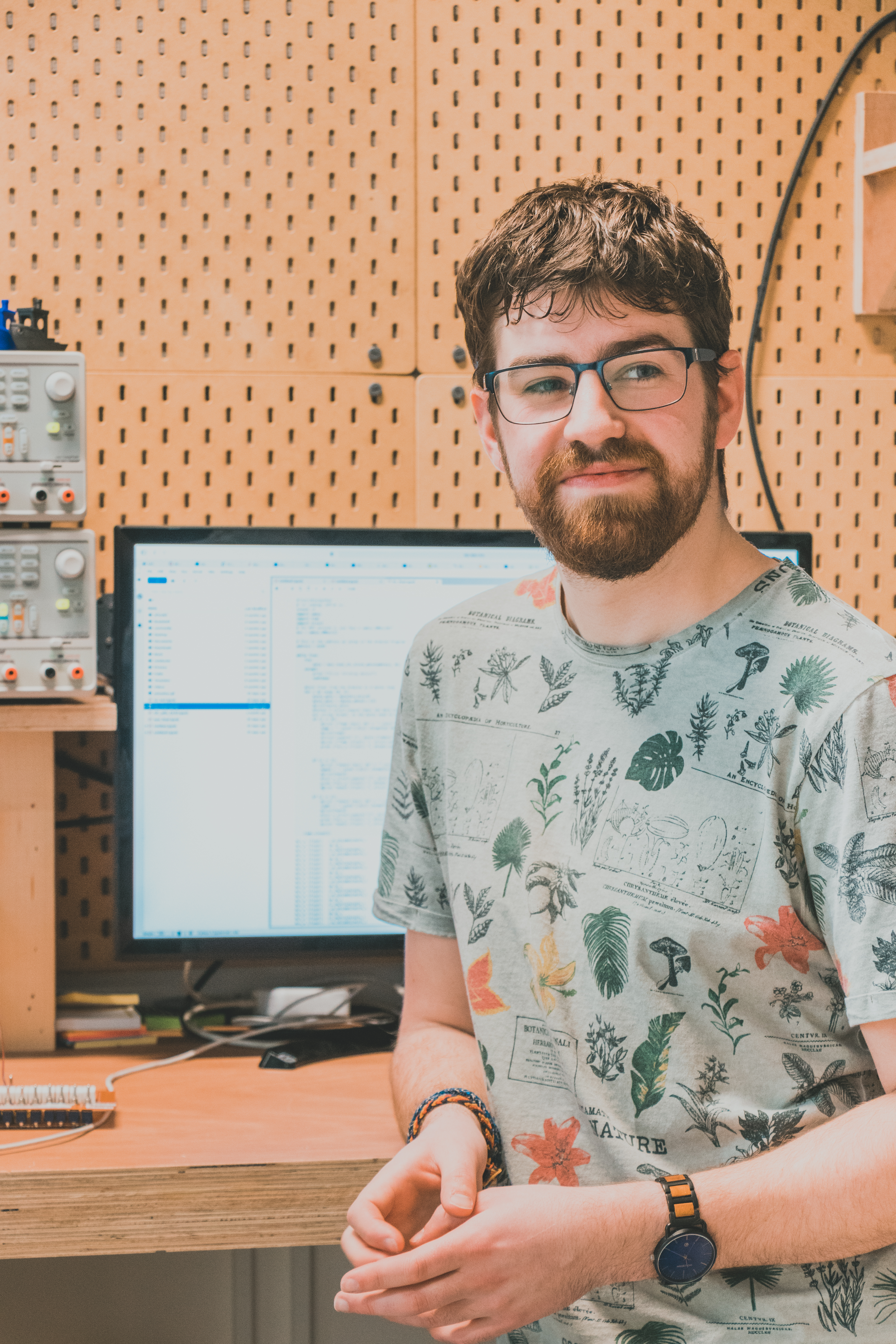 Fotografie Eindhoven Fontys Pulsed Academy Master