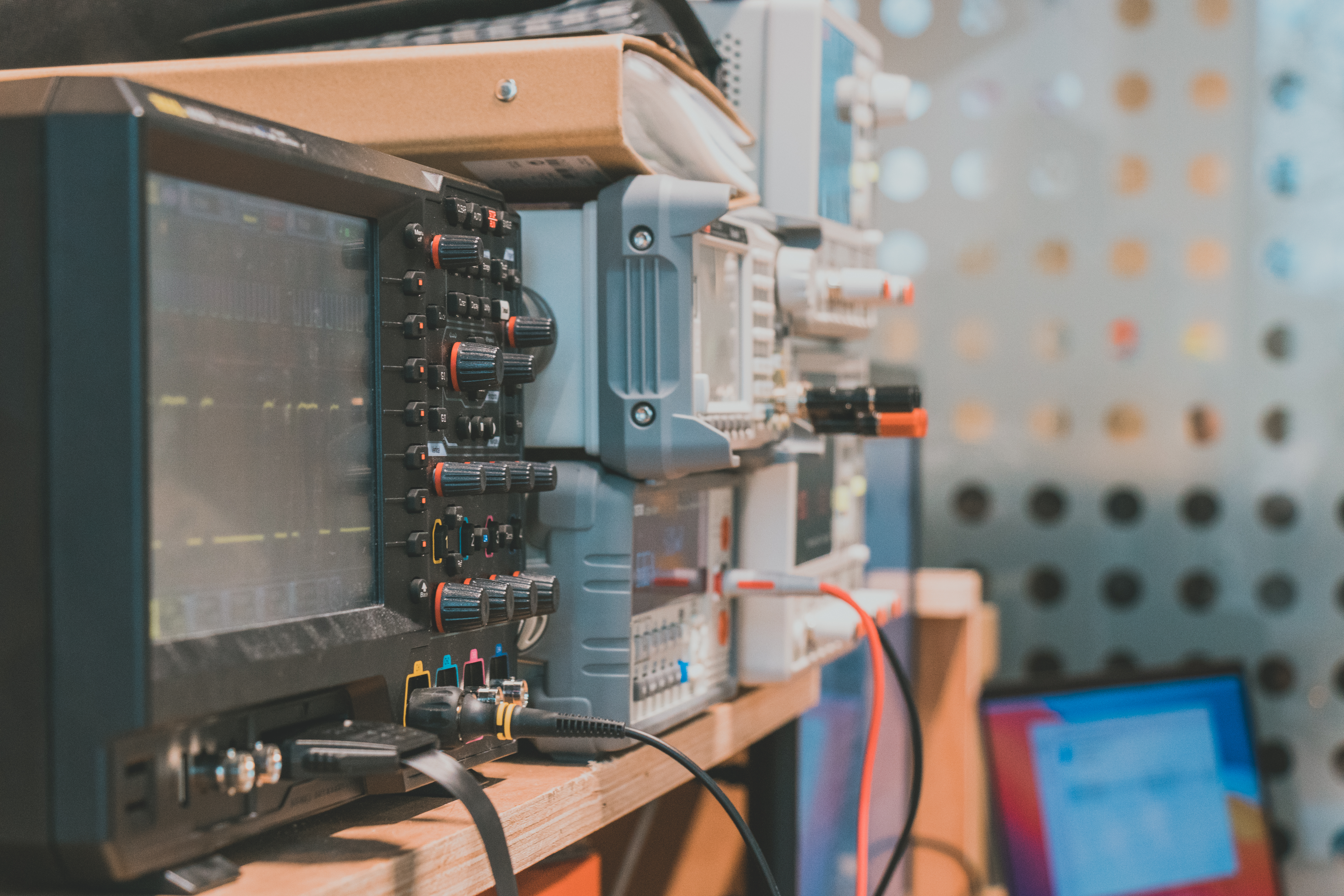 Fotografie Eindhoven Fontys Pulsed Academy Master