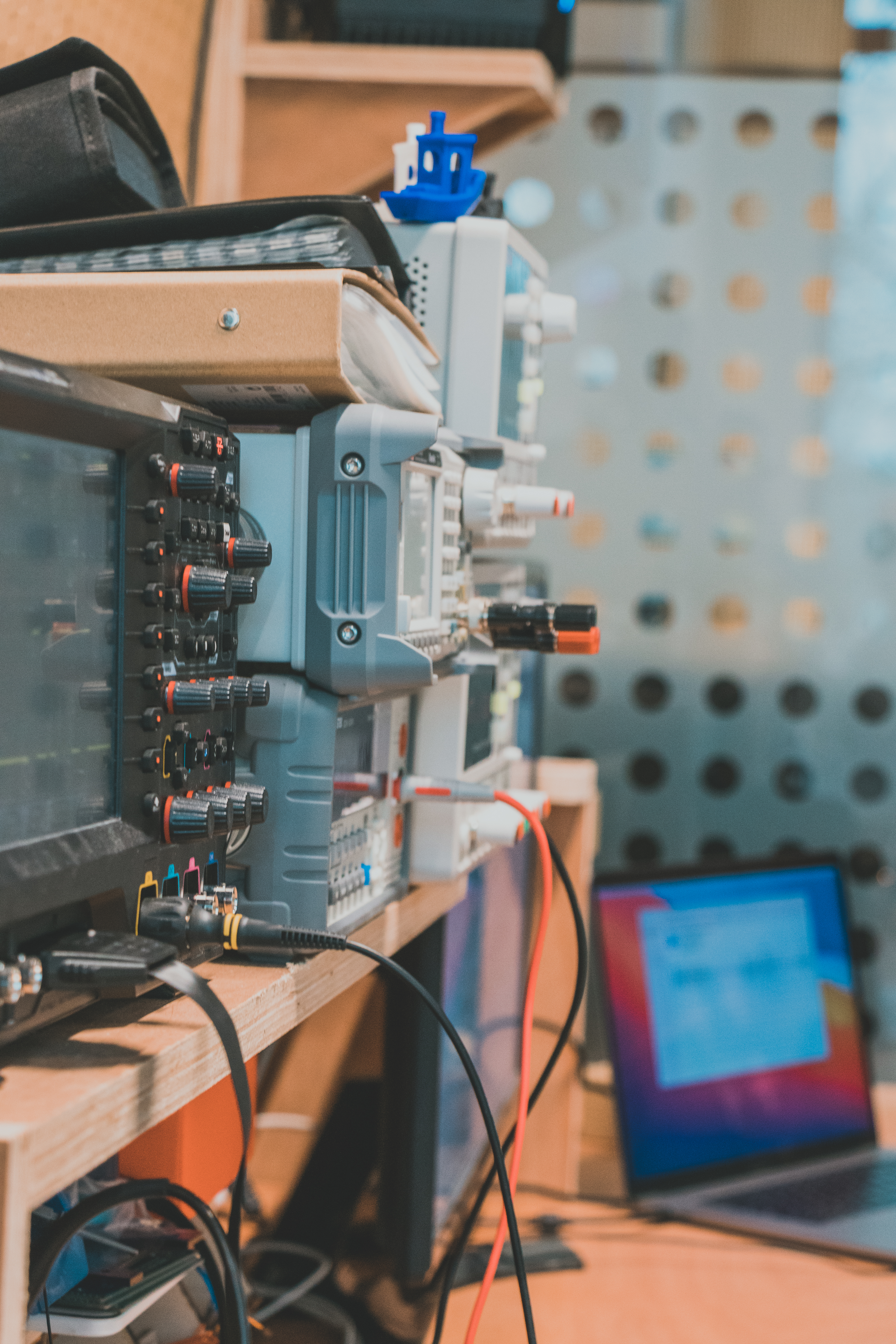 Fotografie Eindhoven Fontys Pulsed Academy Master