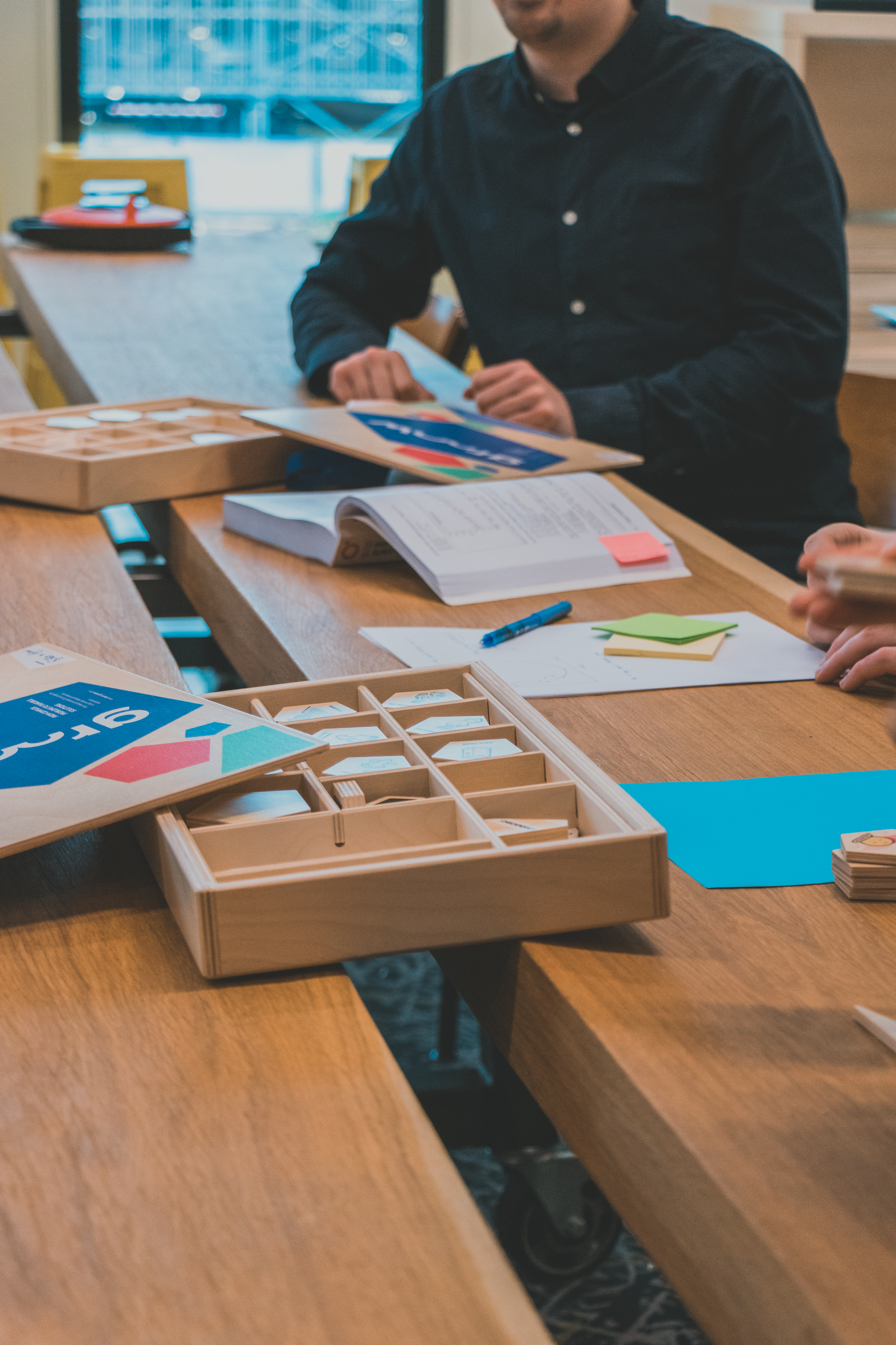 Fotografie Eindhoven Fontys Pulsed Academy Master