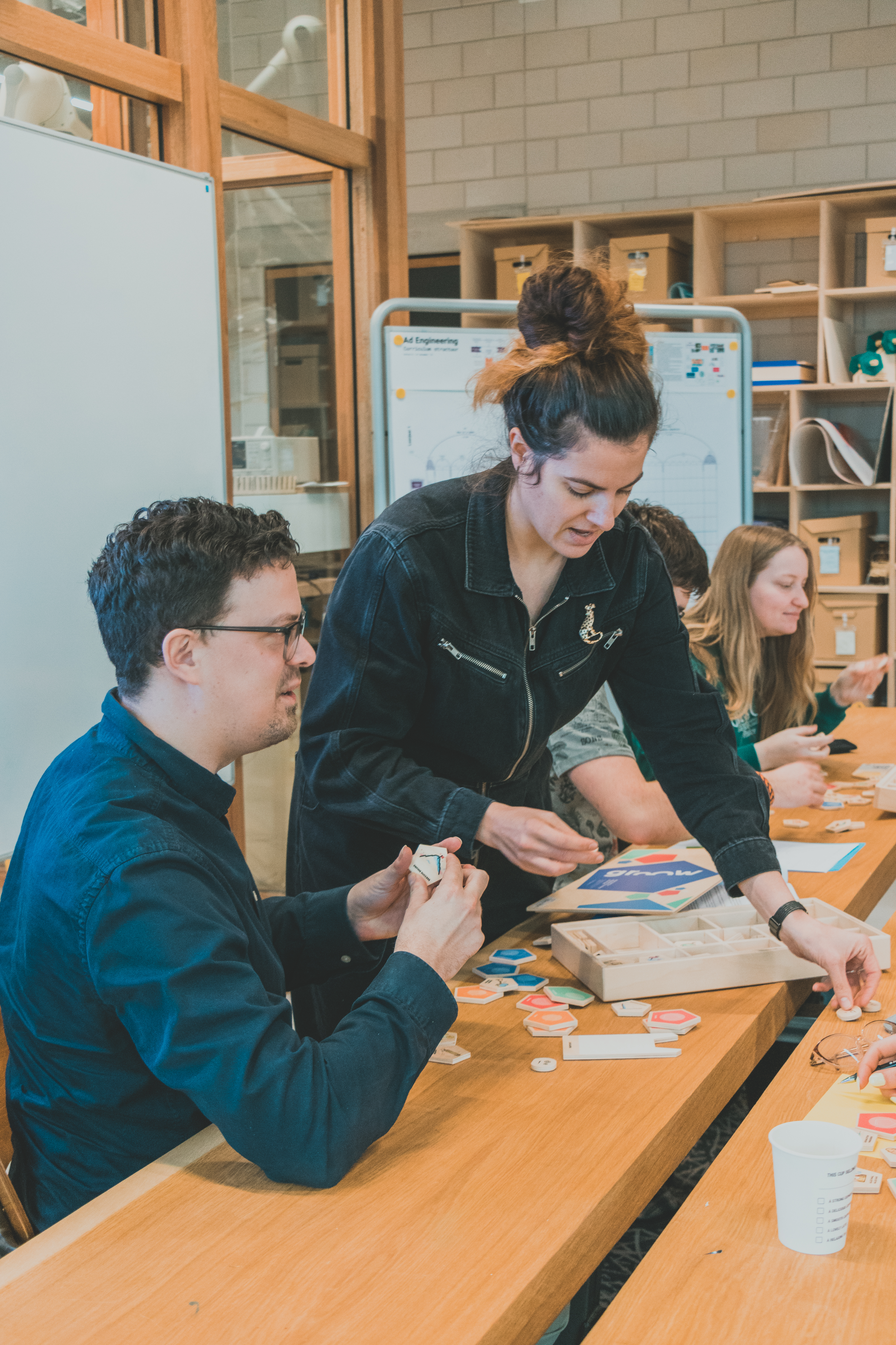 Fotografie Eindhoven Fontys Pulsed Academy Master