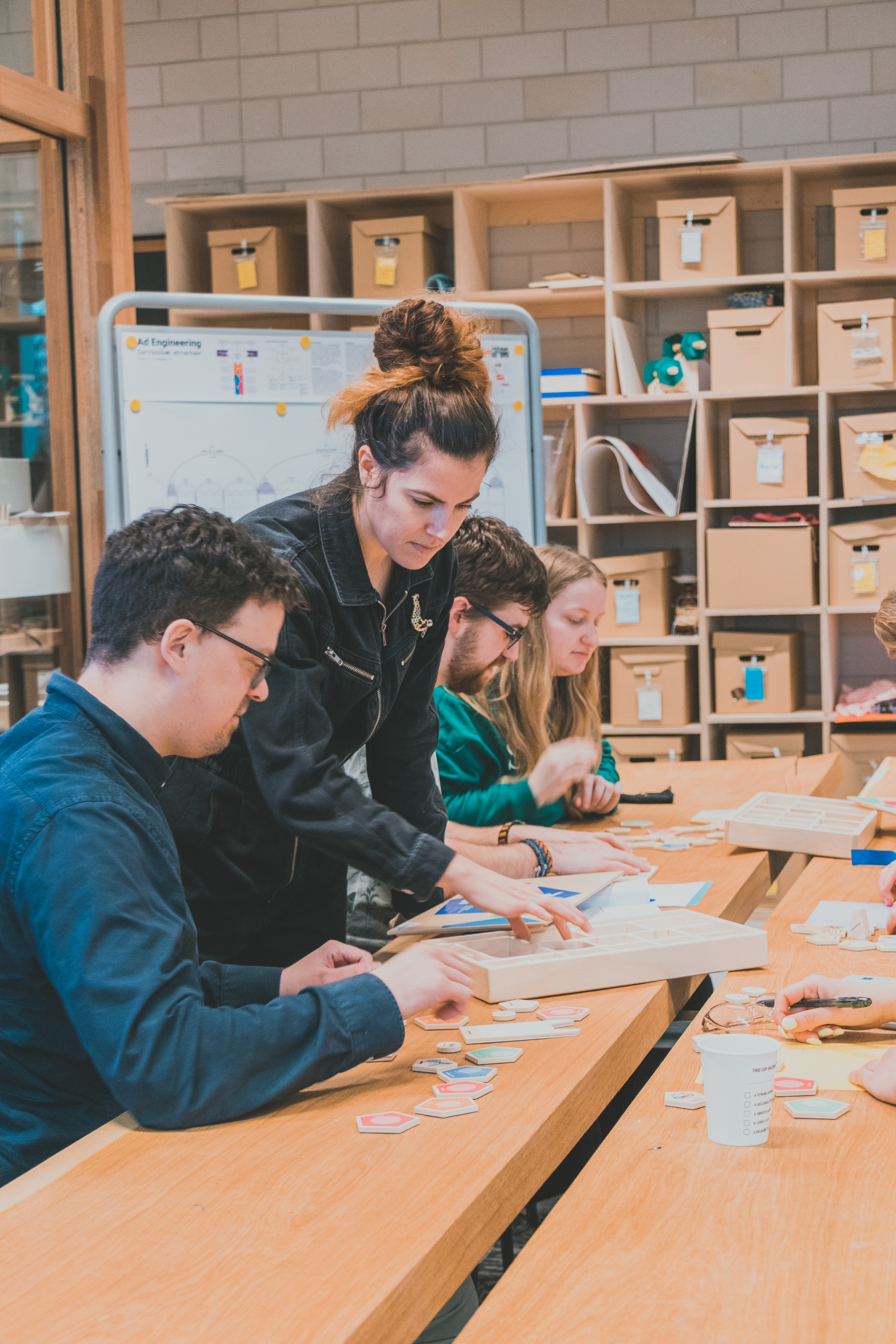 Fotografie Eindhoven Fontys Pulsed Academy Master