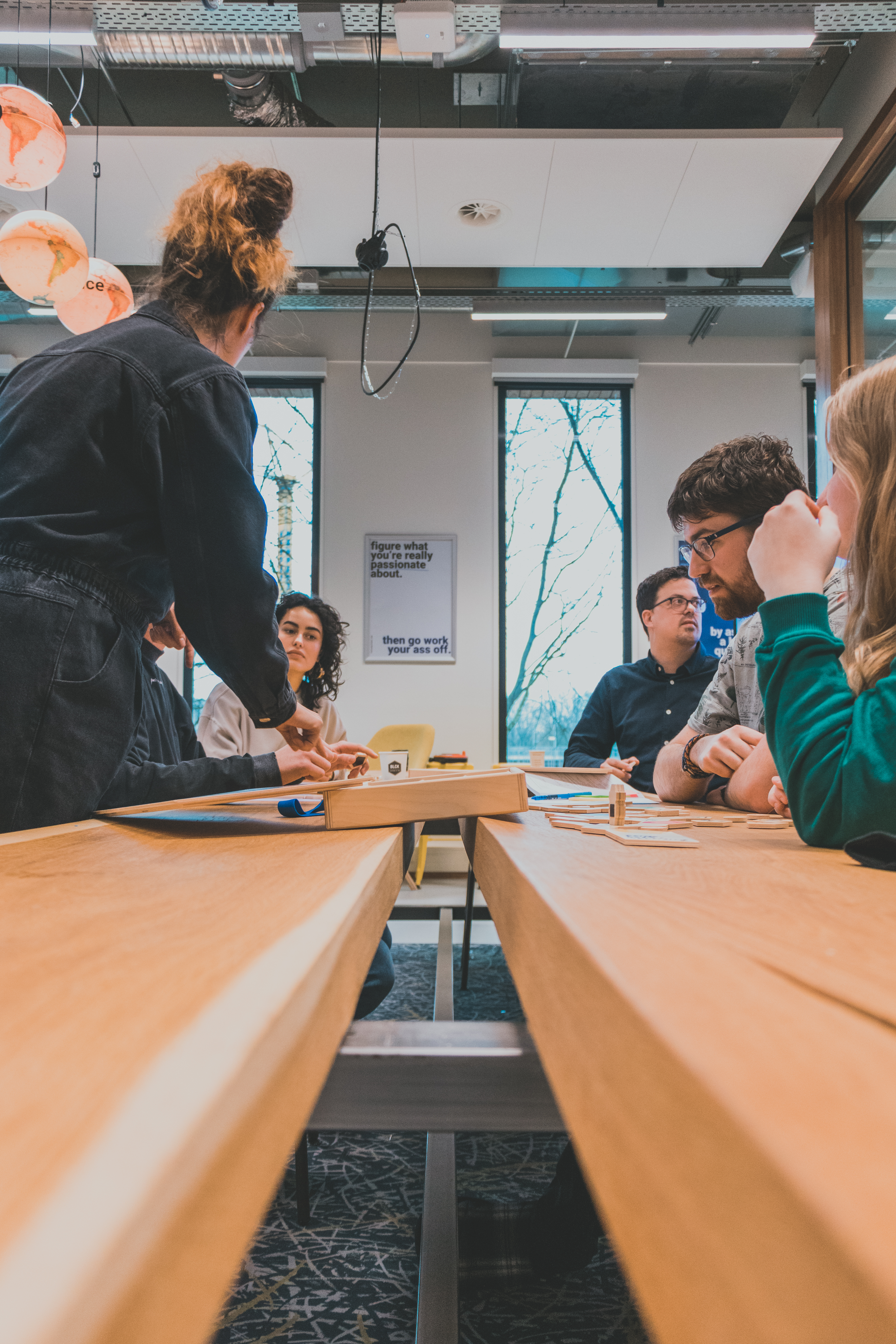 Fotografie Eindhoven Fontys Pulsed Academy Master