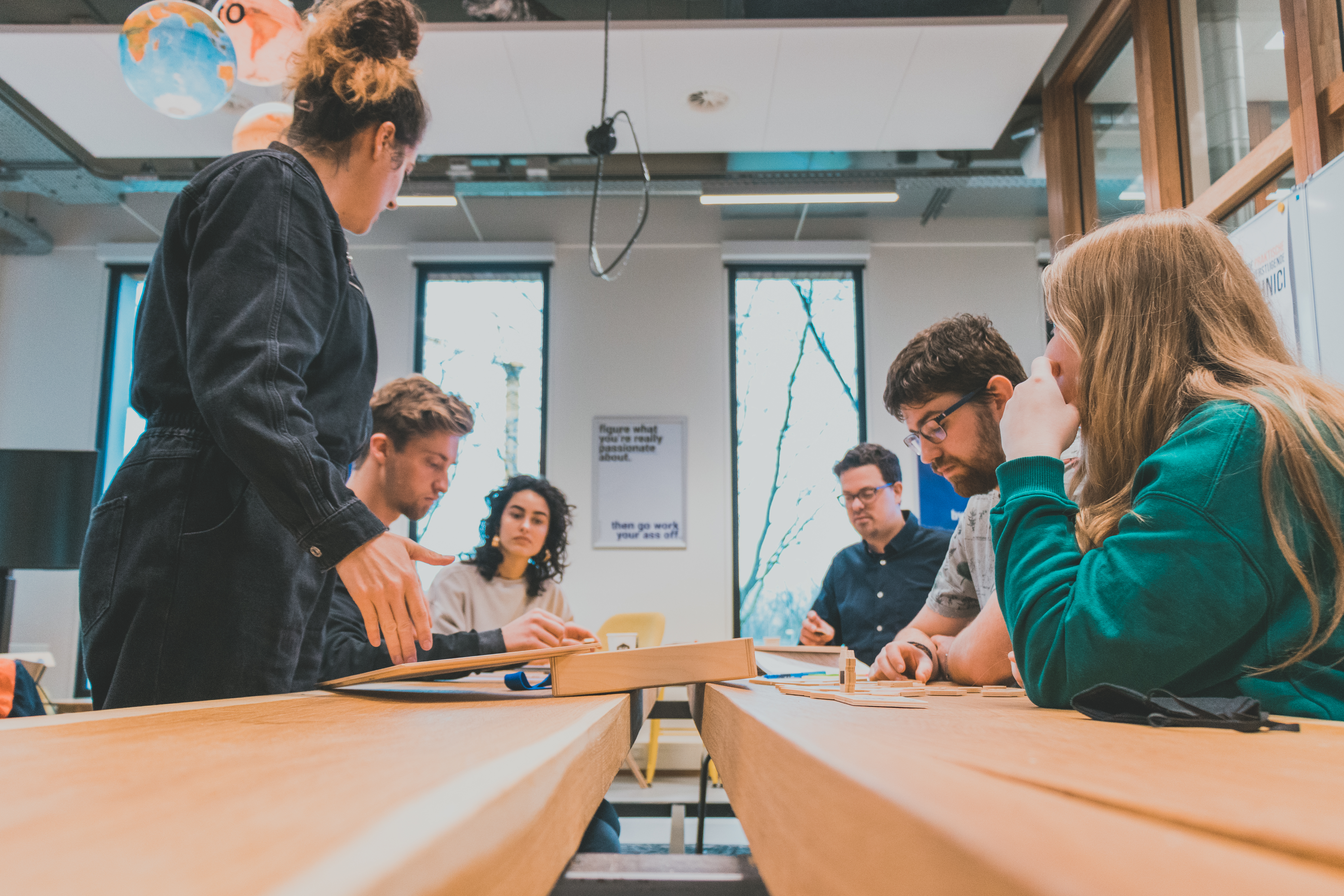 Fotografie Eindhoven Fontys Pulsed Academy Master