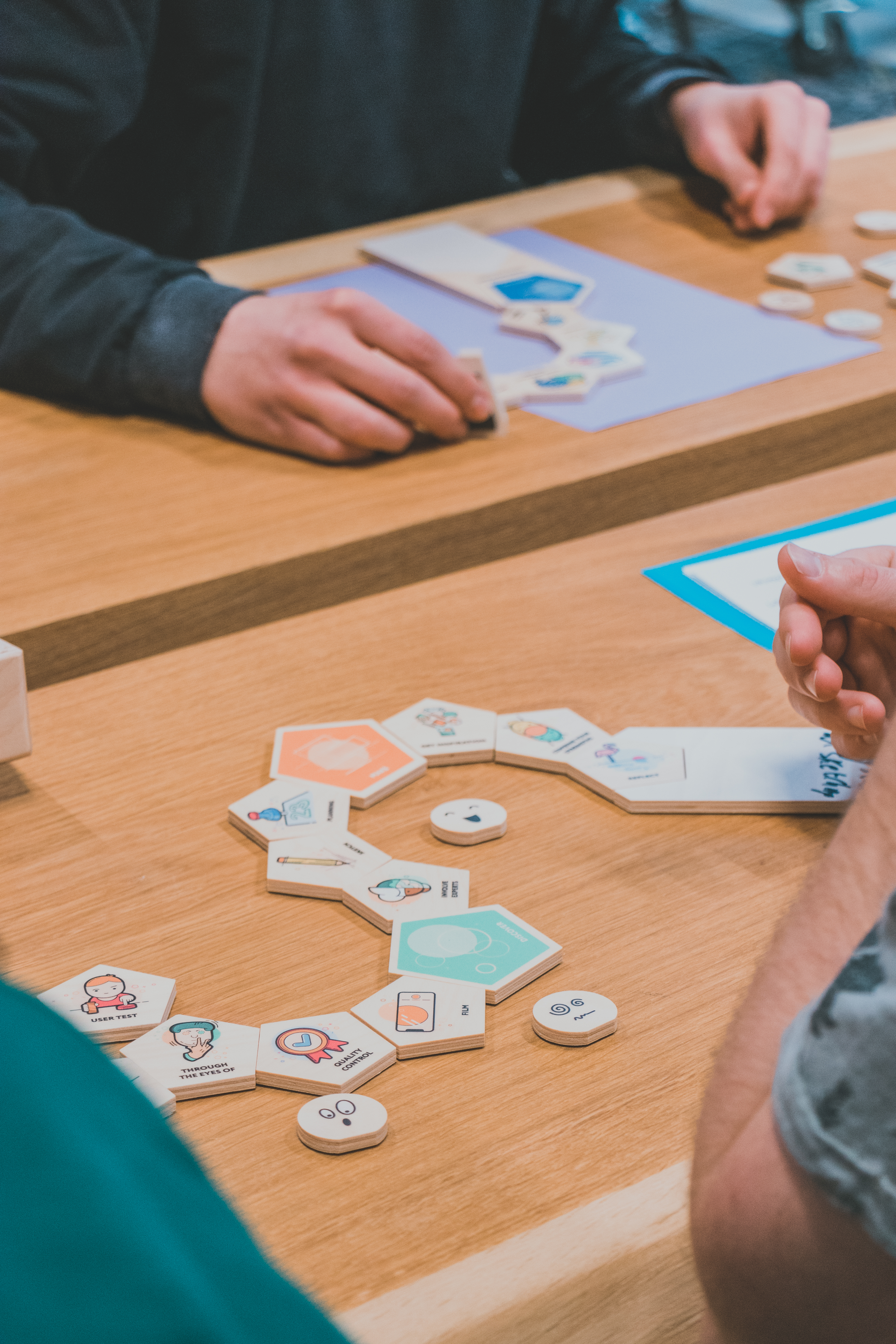 Fotografie Eindhoven Fontys Pulsed Academy Master