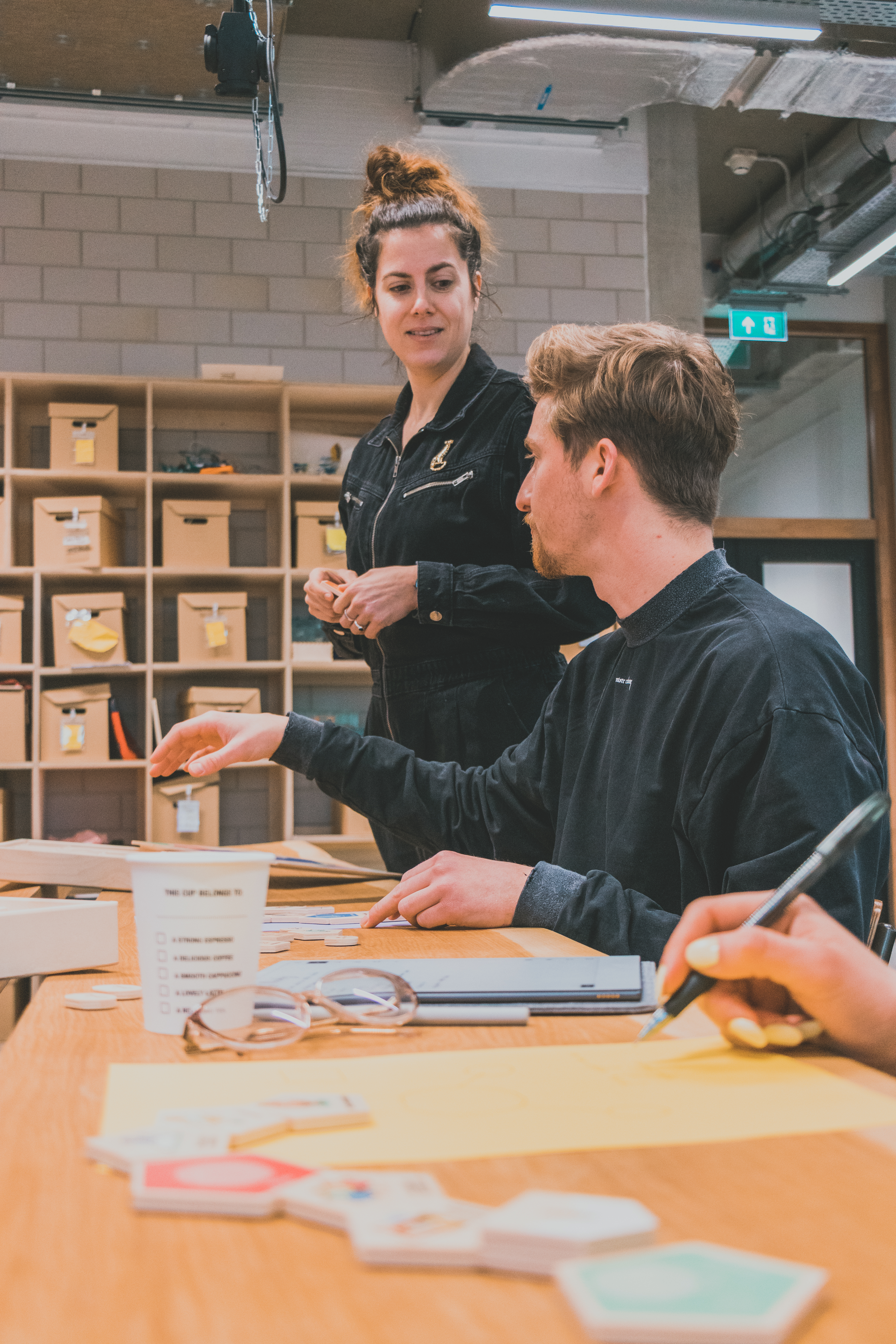 Fotografie Eindhoven Fontys Pulsed Academy Master