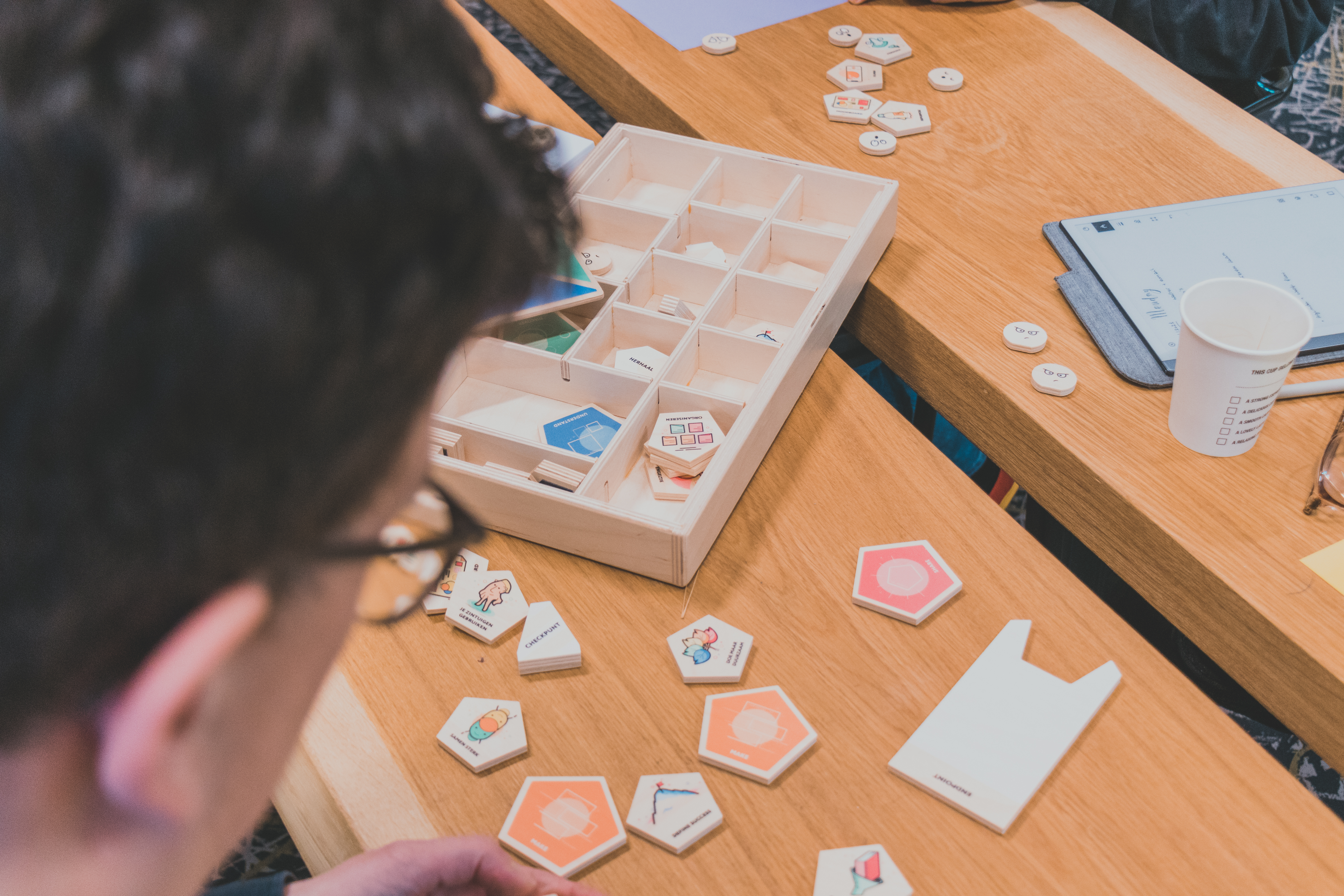 Fotografie Eindhoven Fontys Pulsed Academy Master