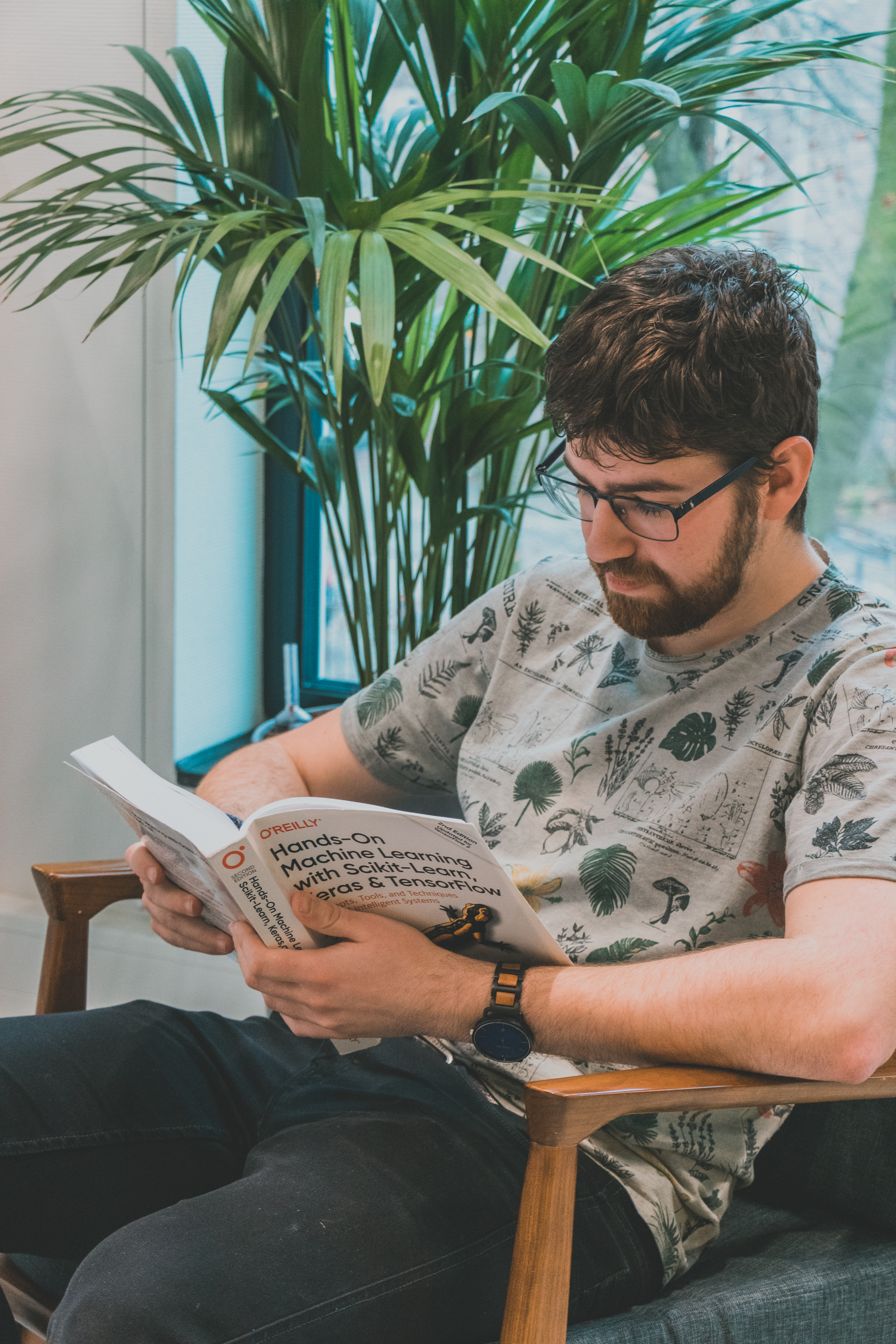 Fotografie Eindhoven Fontys Pulsed Academy Master