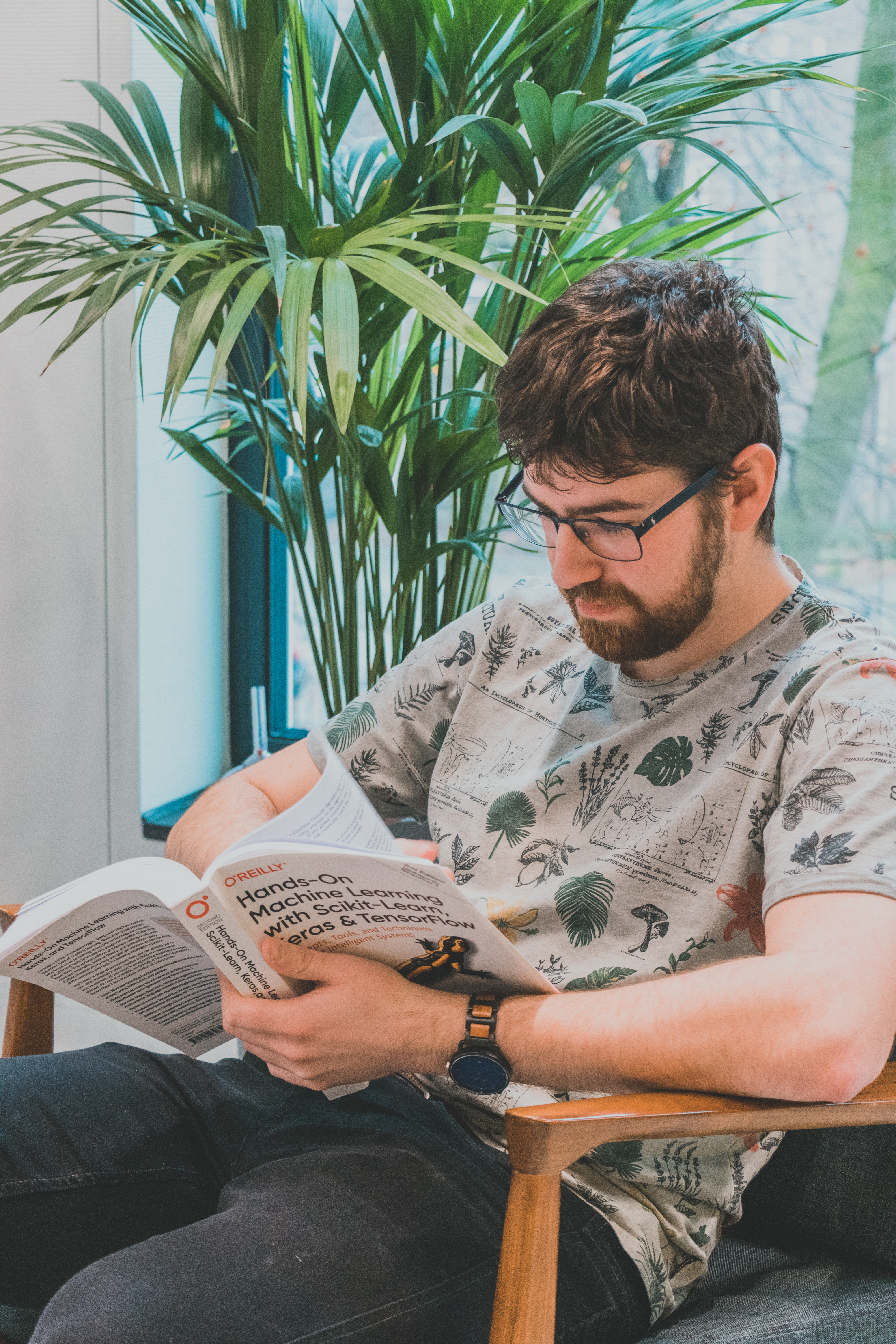 Fotografie Eindhoven Fontys Pulsed Academy Master