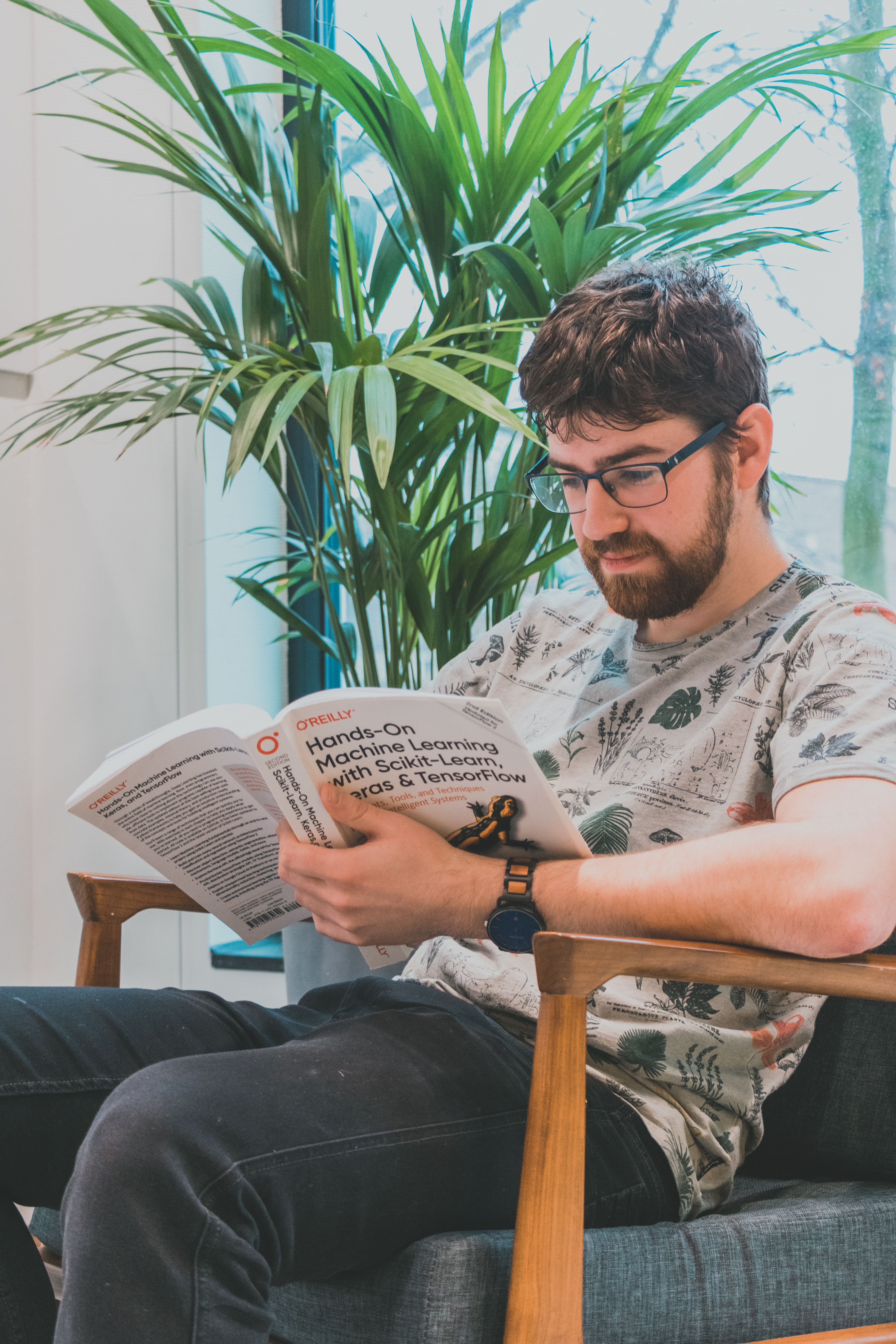 Fotografie Eindhoven Fontys Pulsed Academy Master