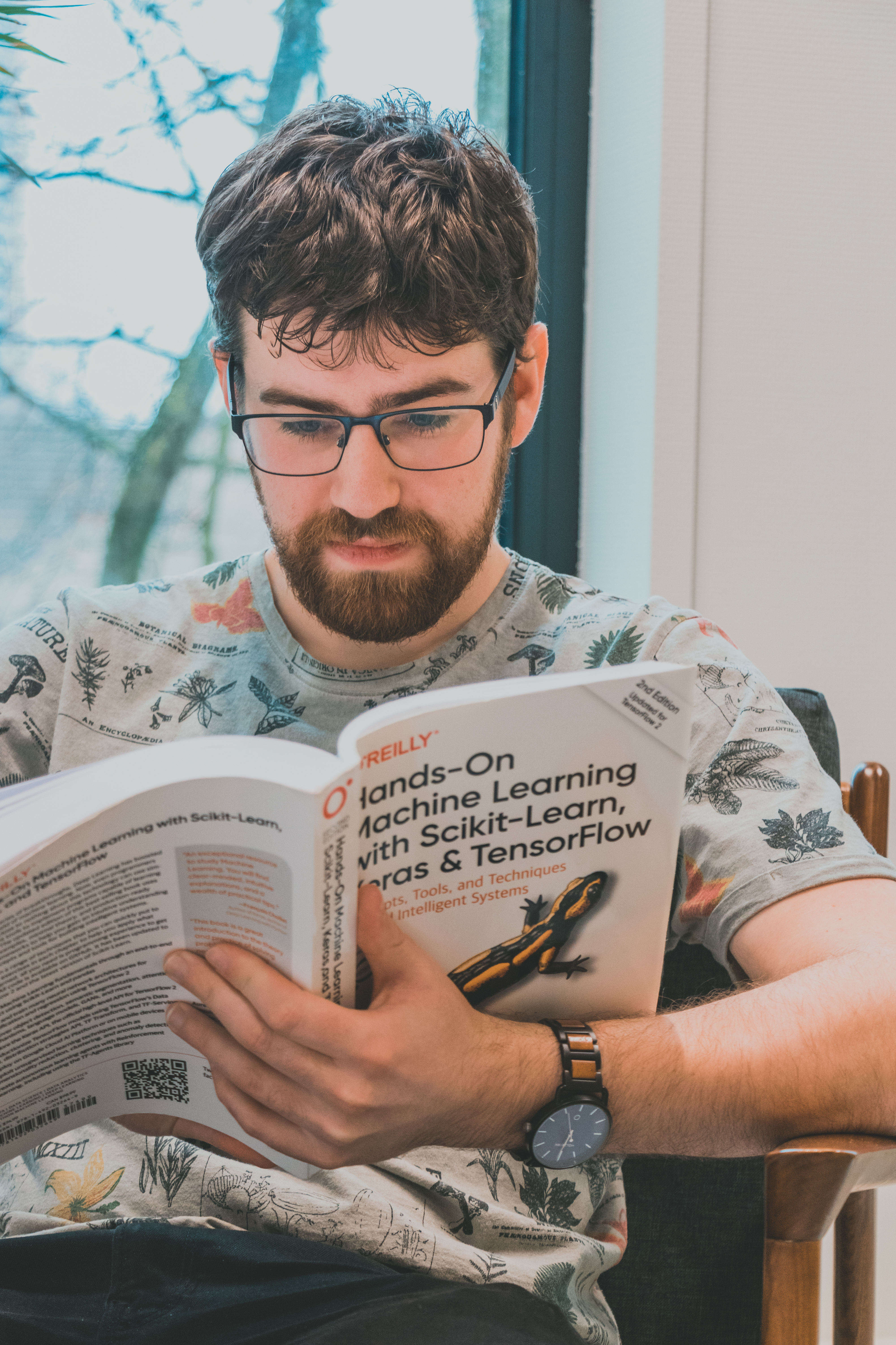 Fotografie Eindhoven Fontys Pulsed Academy Master